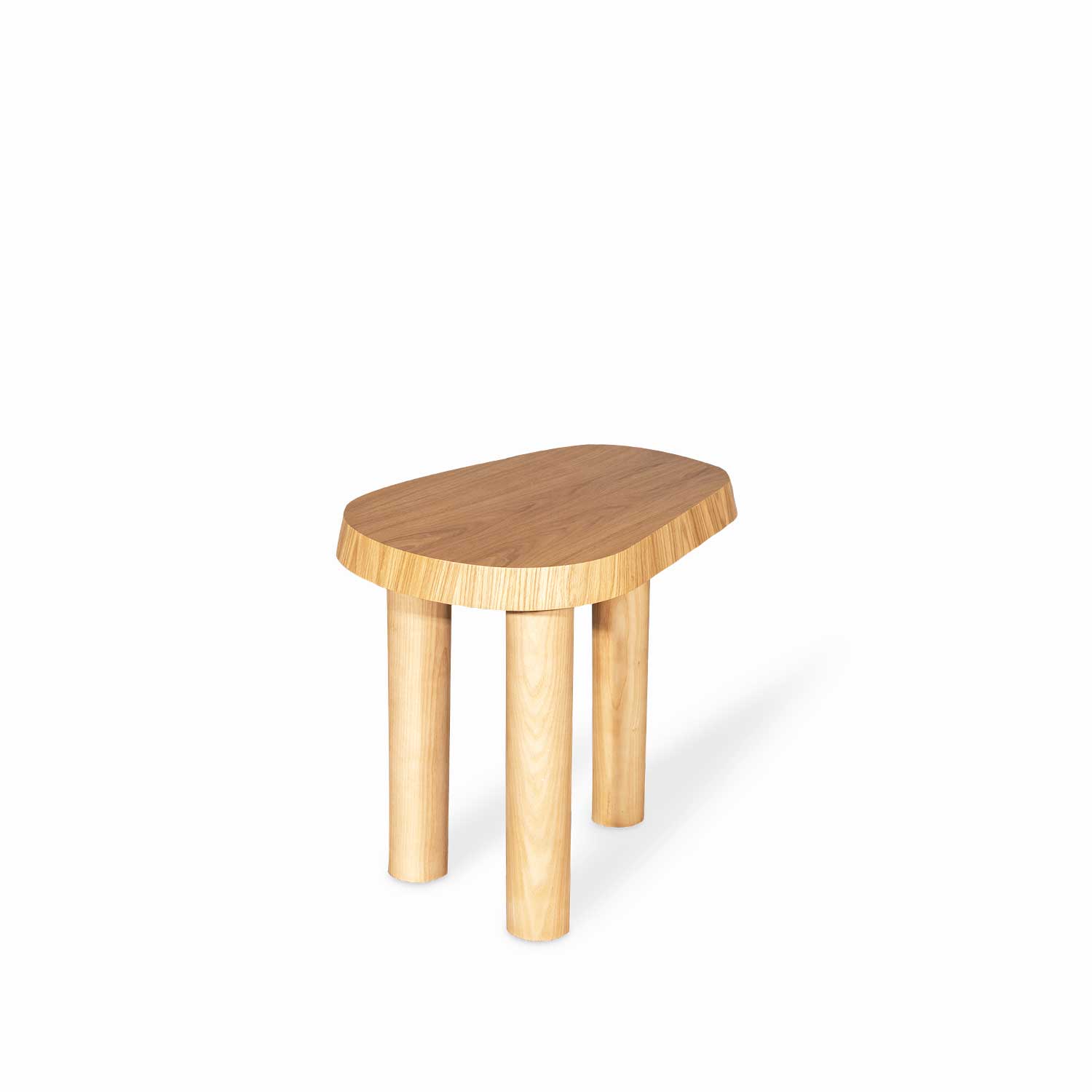 Mesa auxiliar Atlas 53x58x42 img #4