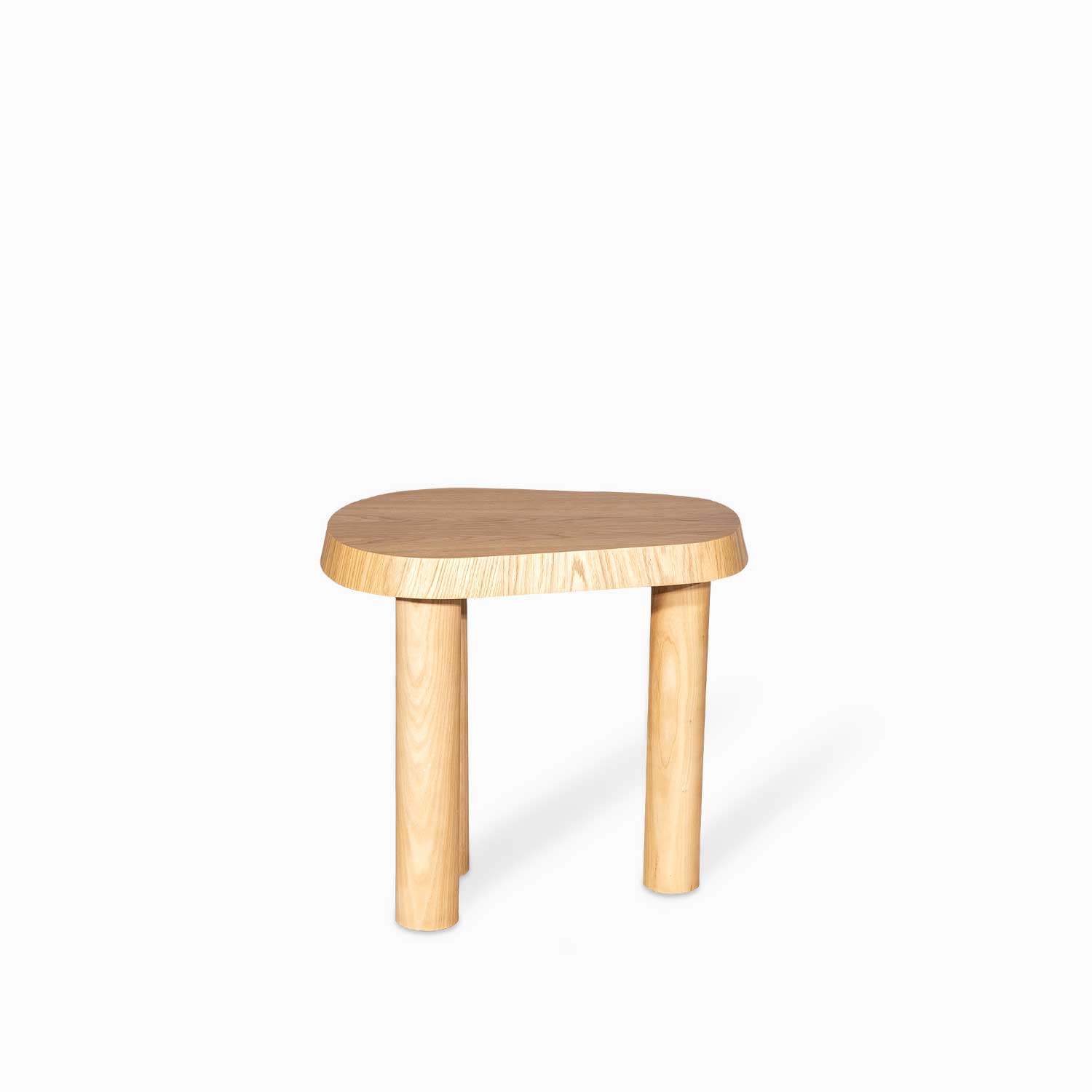 Mesa auxiliar Atlas 53x58x42 img #1