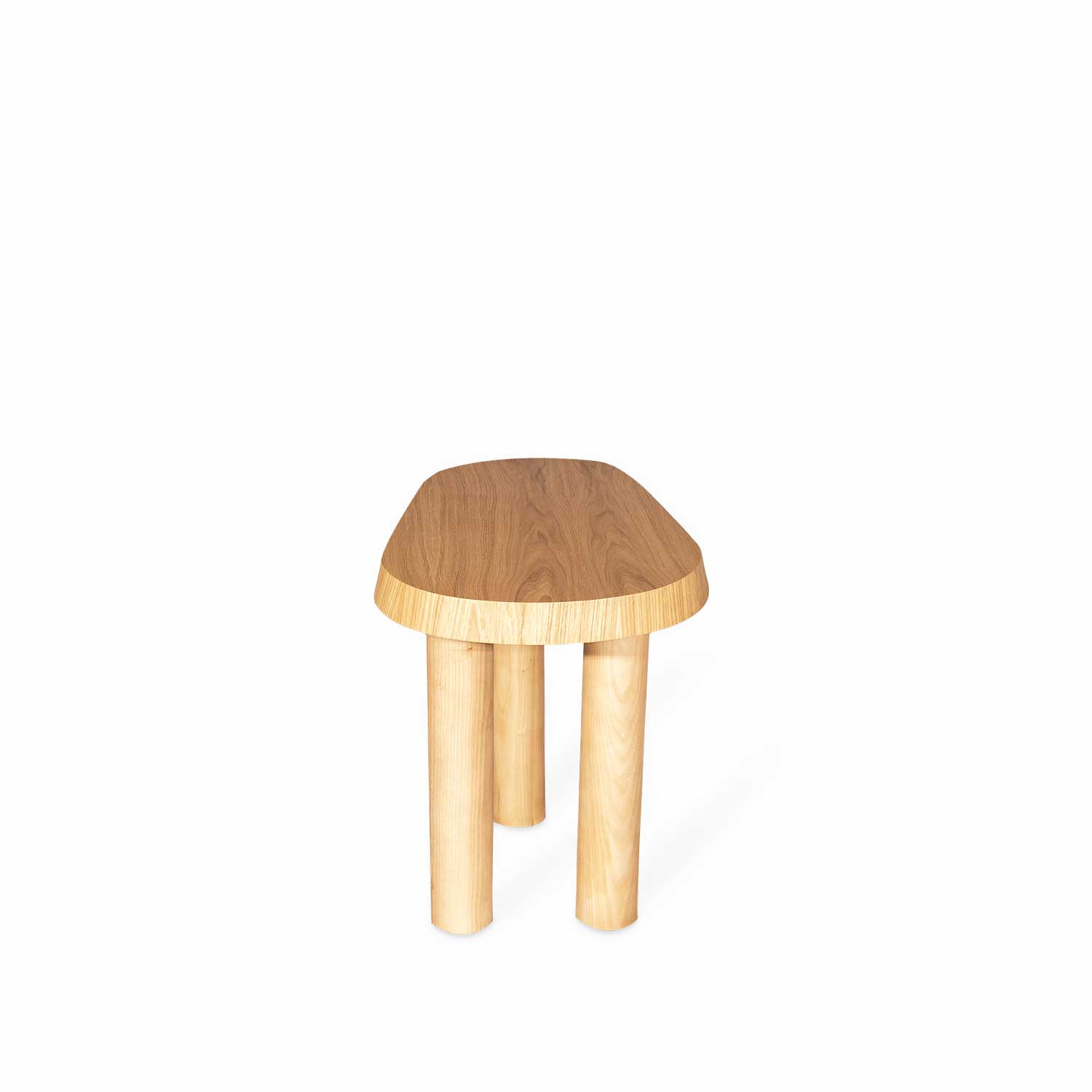 Mesa auxiliar Atlas 53x58x42 img #5