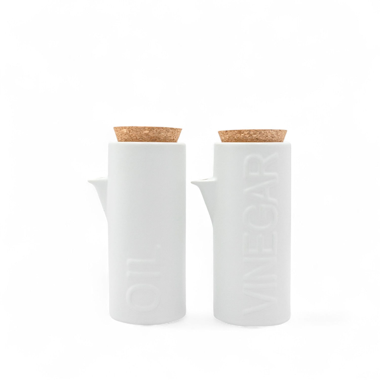 Set vinagre y aceite cerámica 250ml img #3