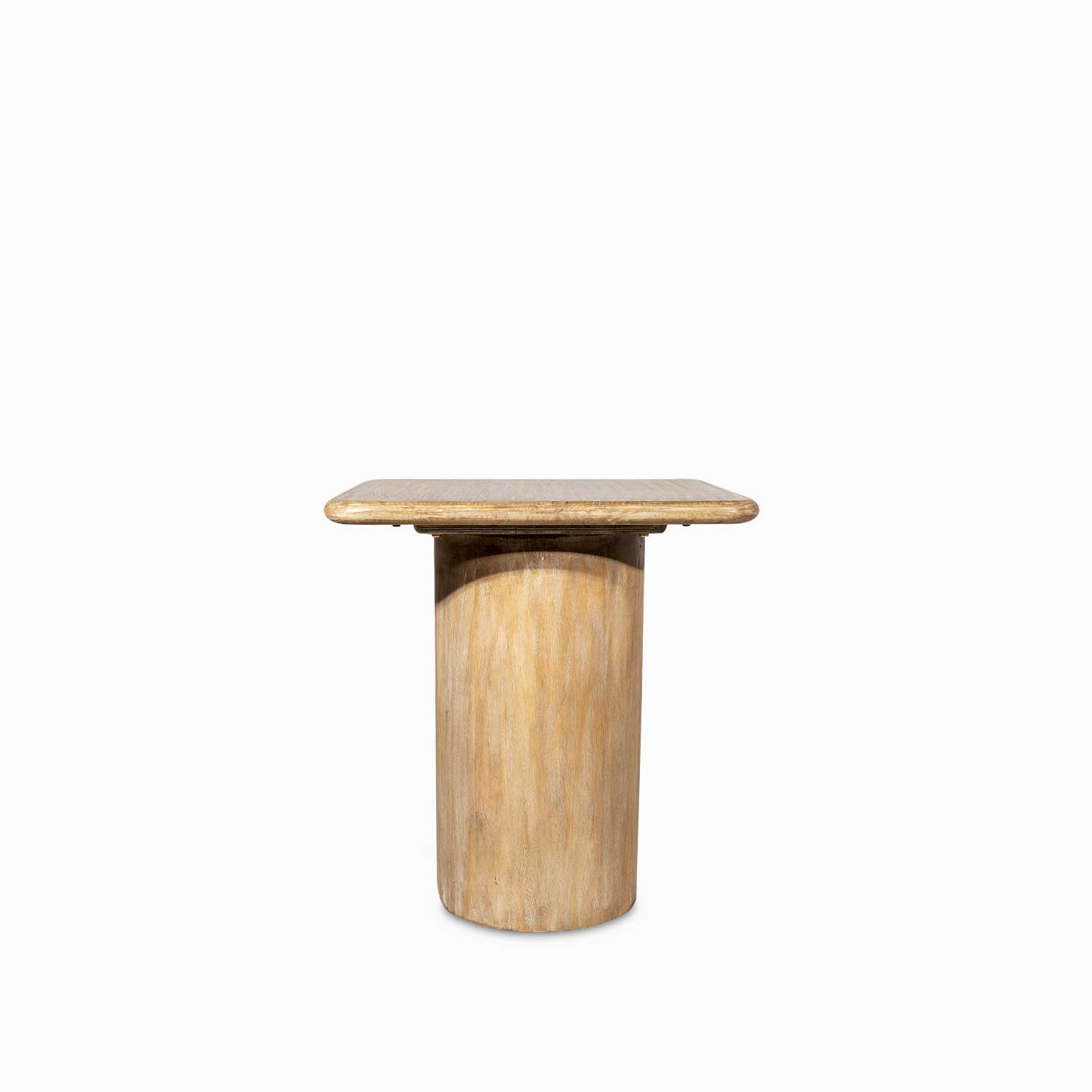 Mesa auxiliar Onyx 60x55x55 img #3