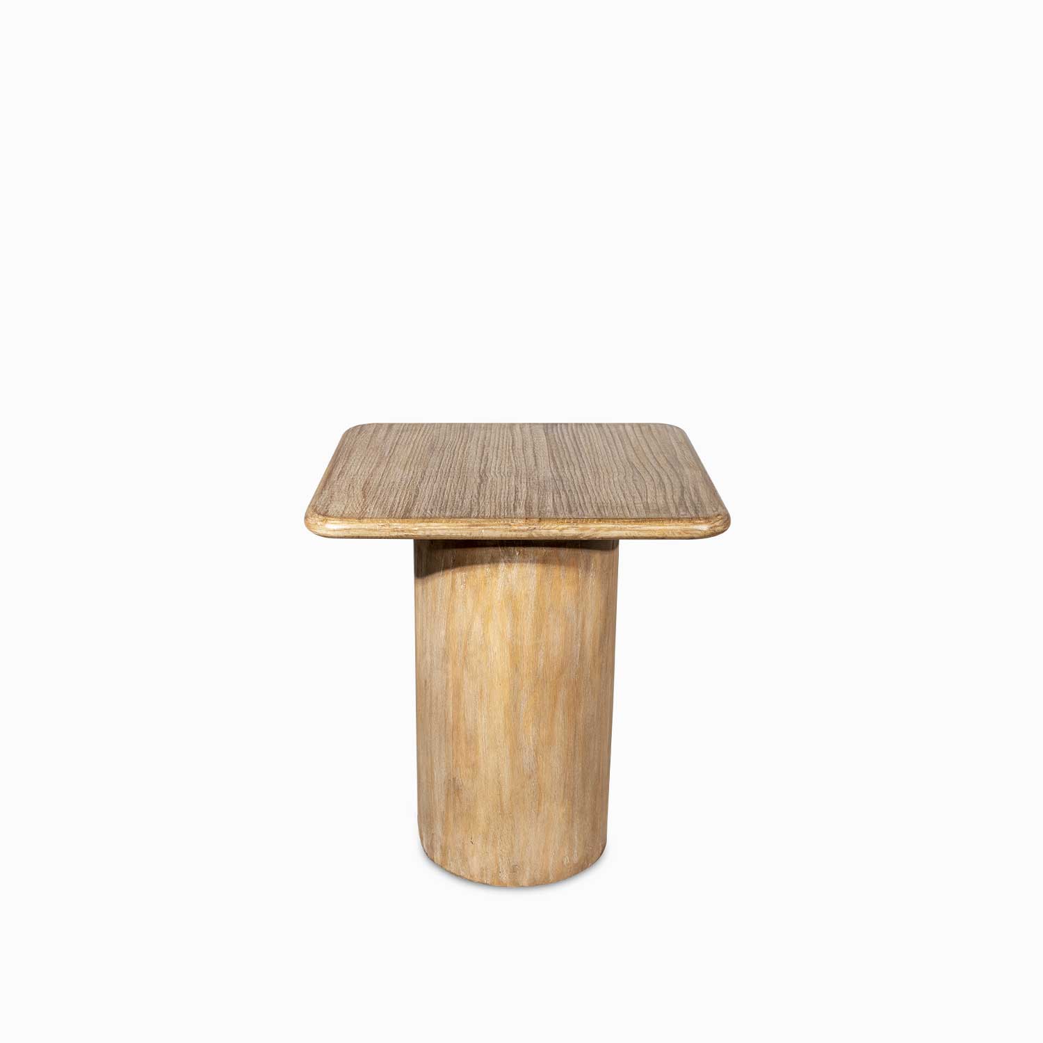Mesa auxiliar Onyx 60x55x55 img #1
