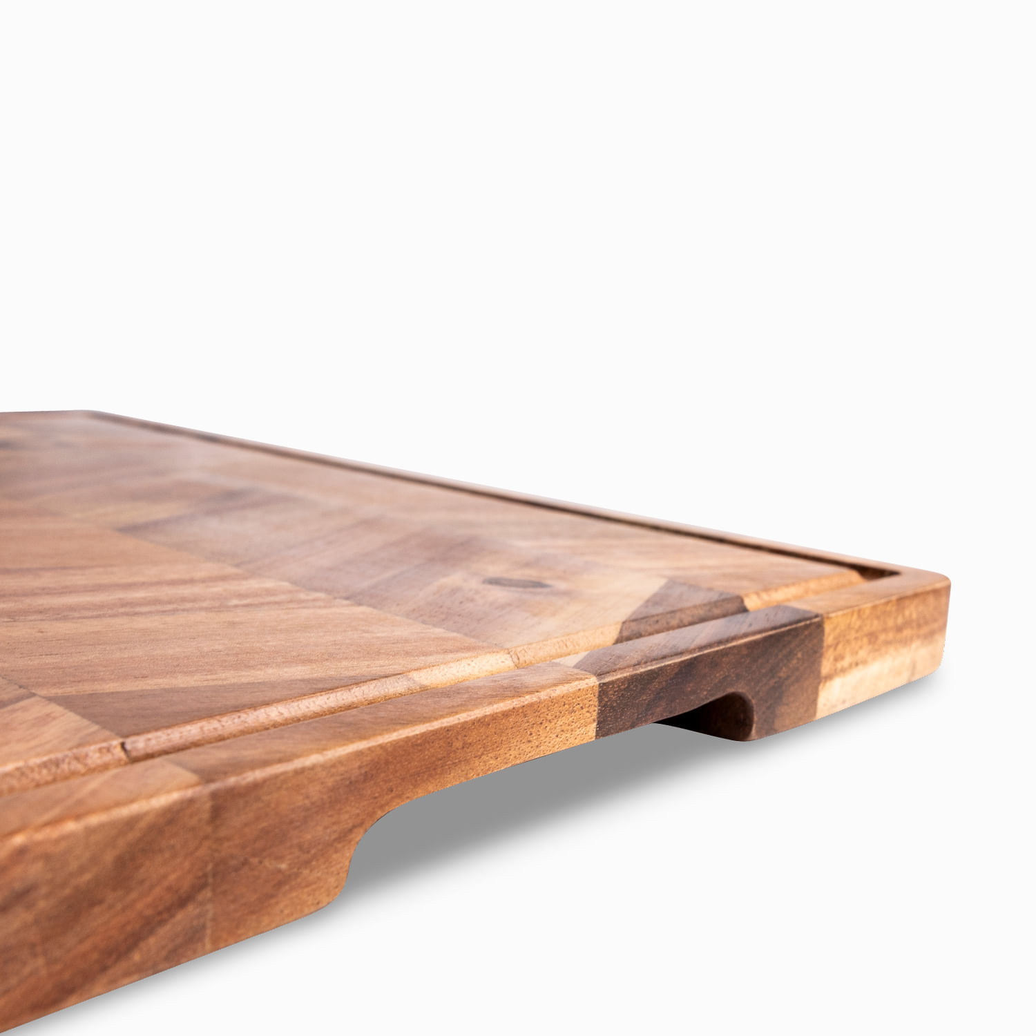 Tabla espiga acacia 40x26 img #6