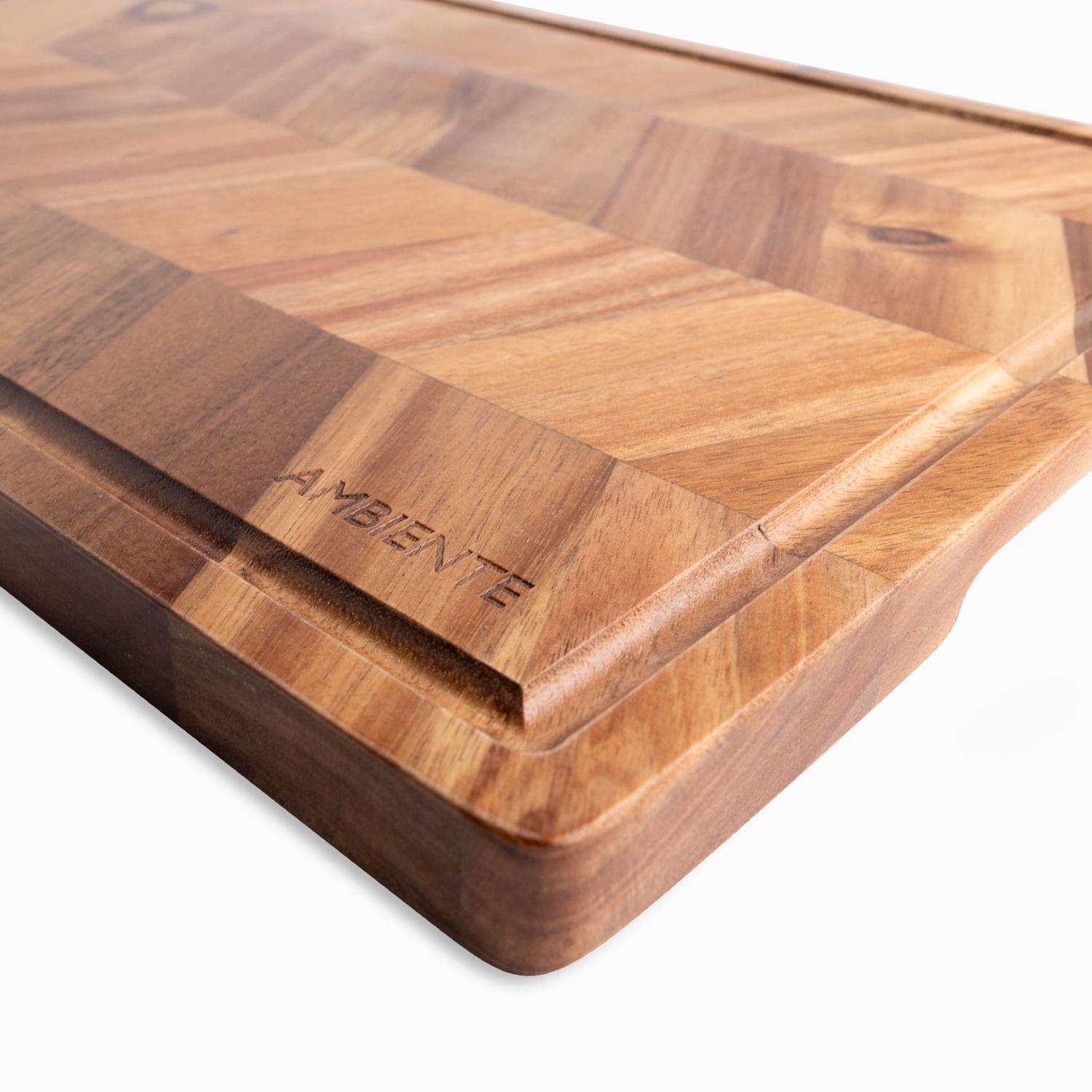 Tabla espiga acacia 40x26 img #4