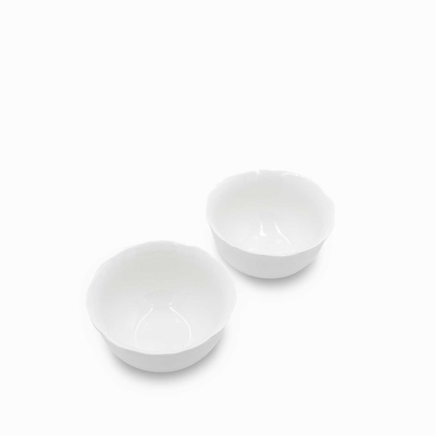 Salsera Opra 150ml set x2 img #1