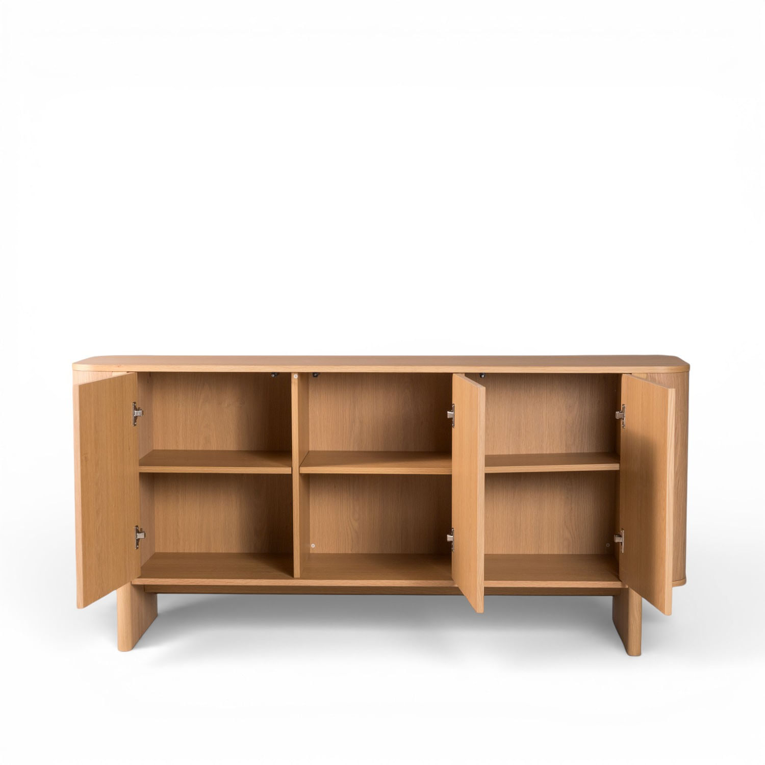 Buffet Orbe 75x160x42 img #2