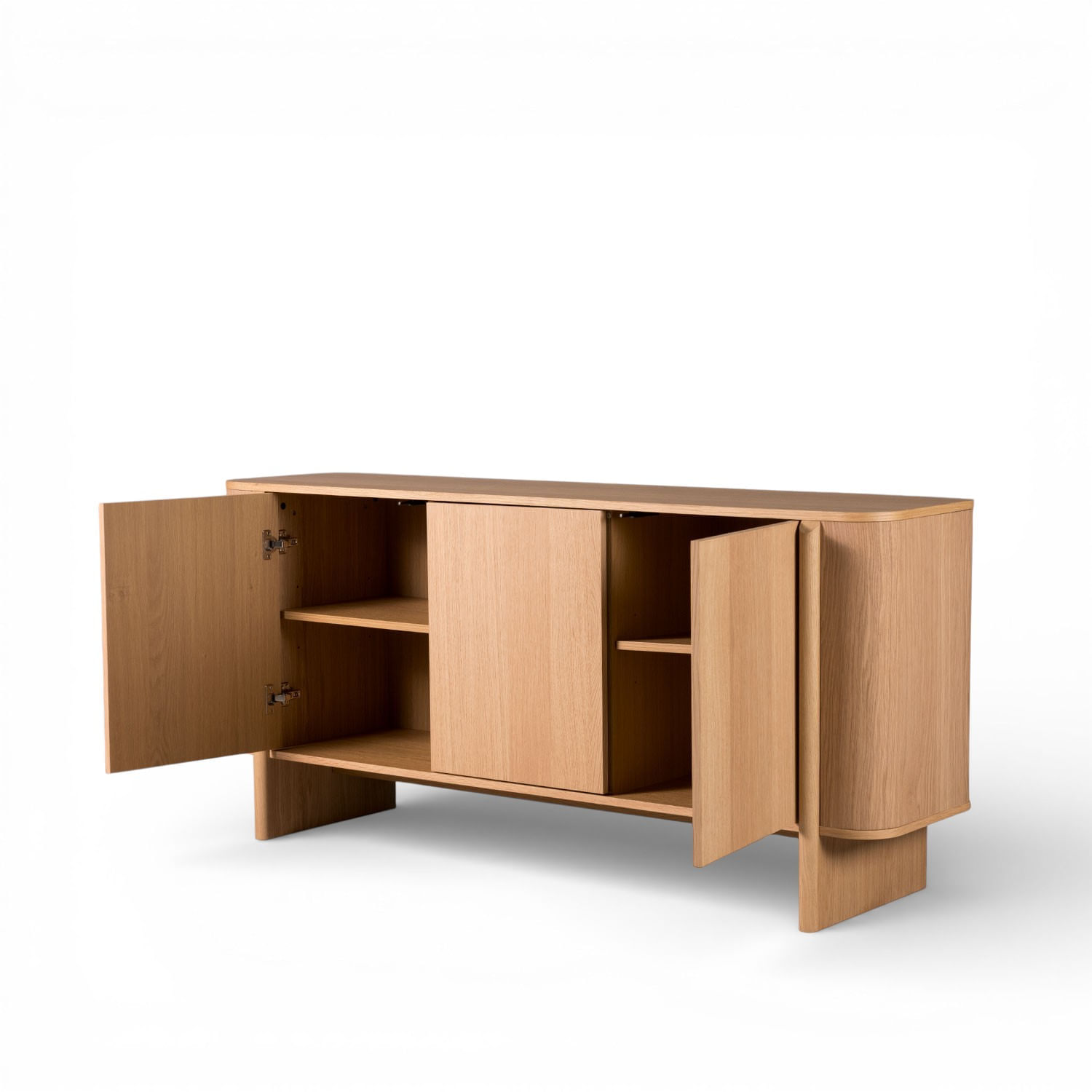 Buffet Orbe 75x160x42 img #6