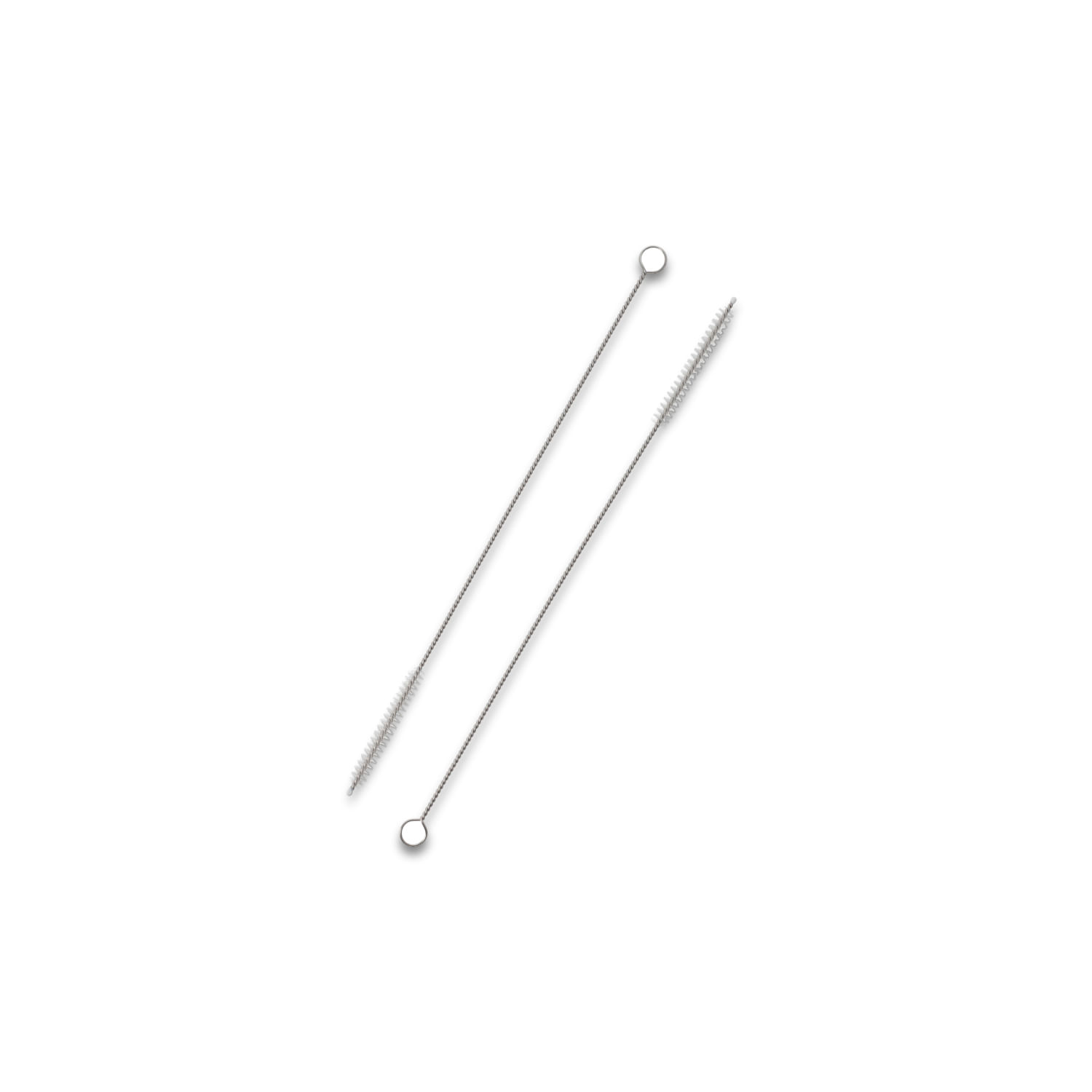 Cepillo para pitillos y bordes set x2 img #1