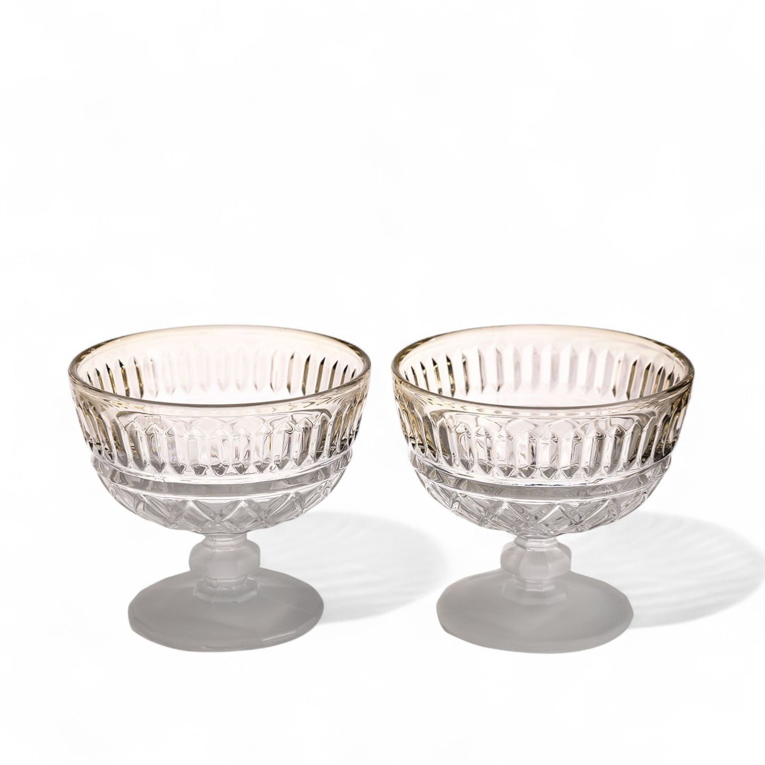 Copa para helado soto 280ml setx2 img #2
