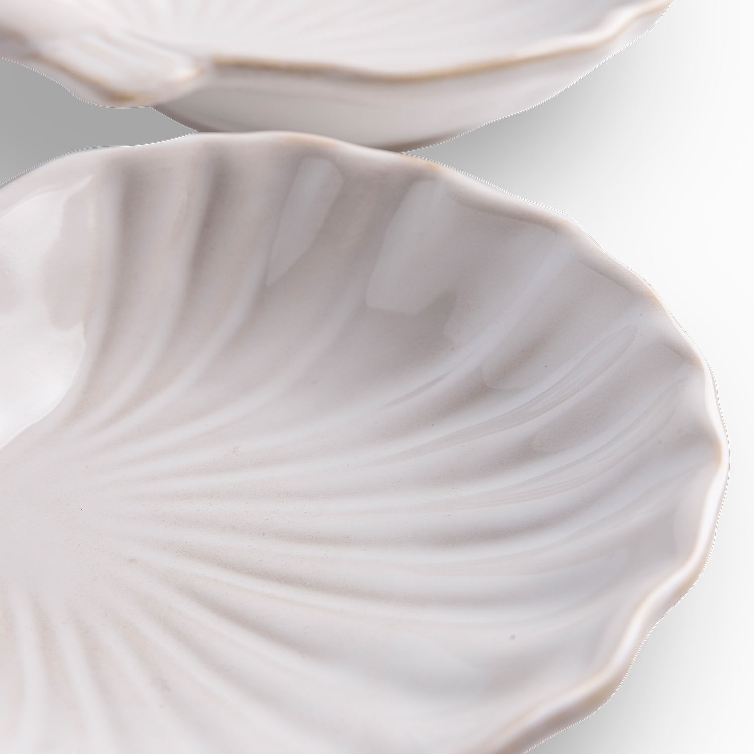 Plato Concha Costa Serena 15cm setx2 img #7