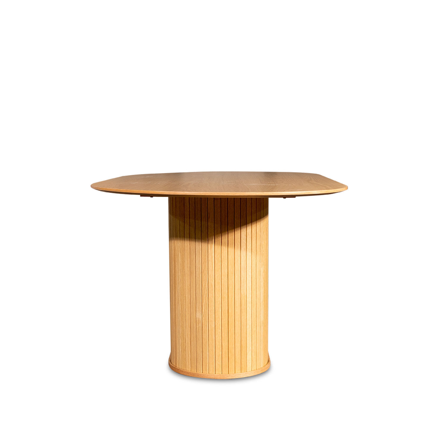 Mesa de comedor Lenon 75x180x95 img #4