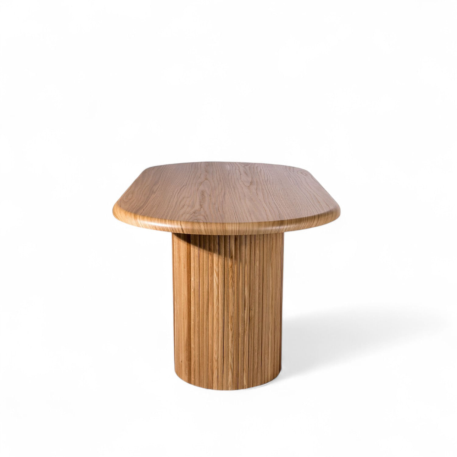 Mesa de comedor Pensilvania 76x180x90 img #4