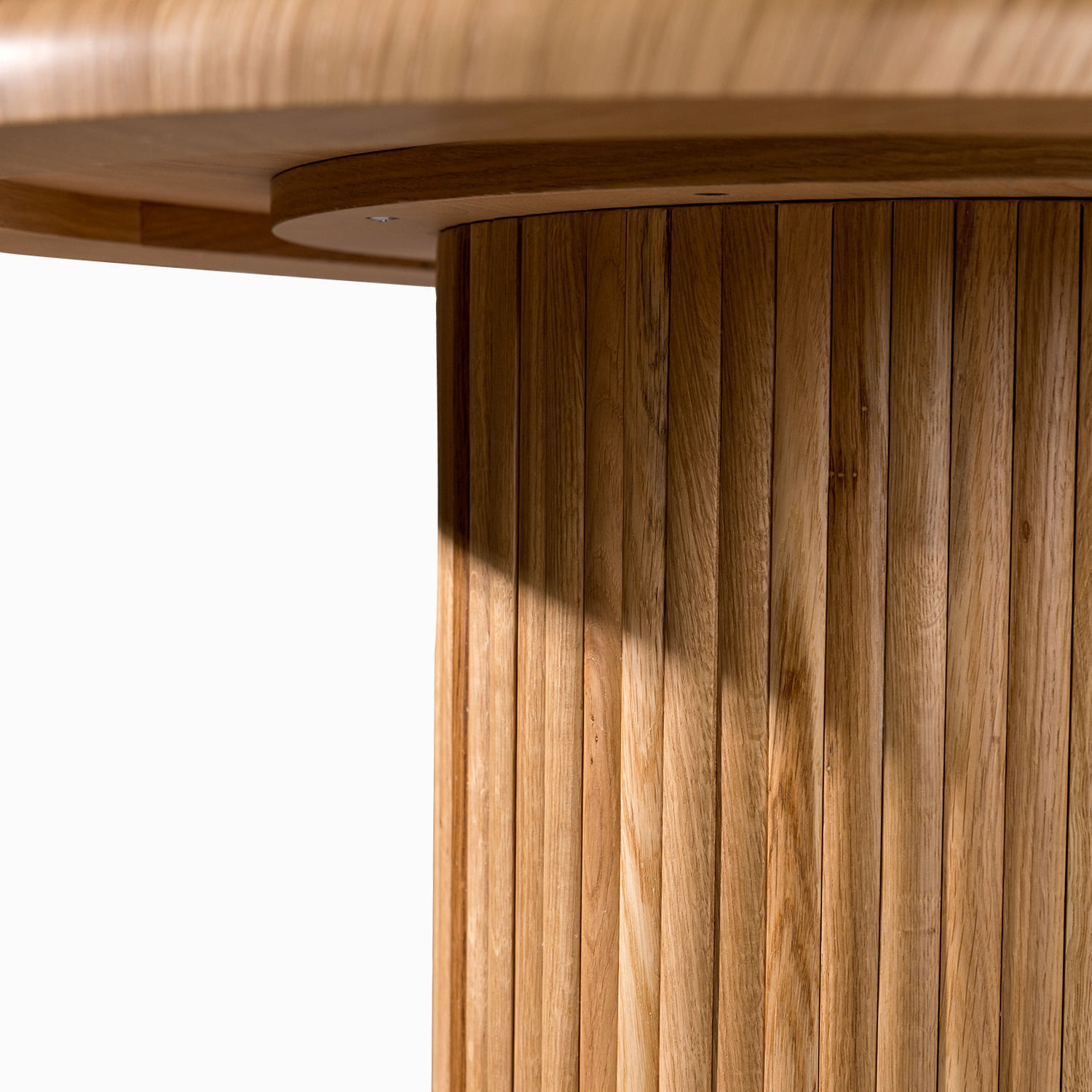 Mesa de comedor Pensilvania 76x180x90 img #2