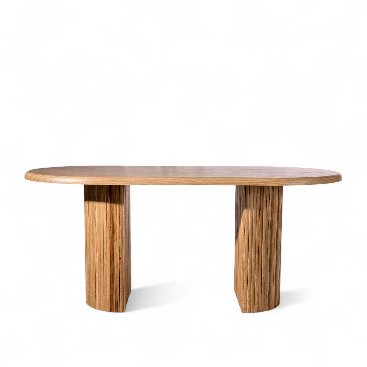 Mesa de comedor Pensilvania 76x180x90 img #1