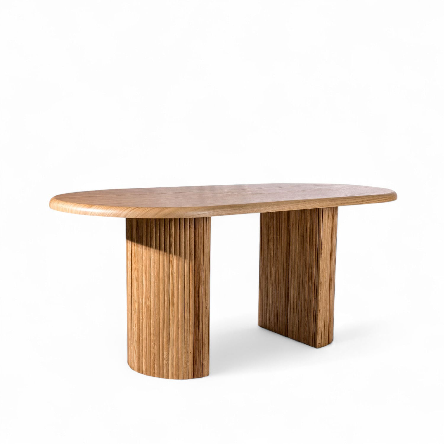 Mesa de comedor Pensilvania 76x180x90 img #3
