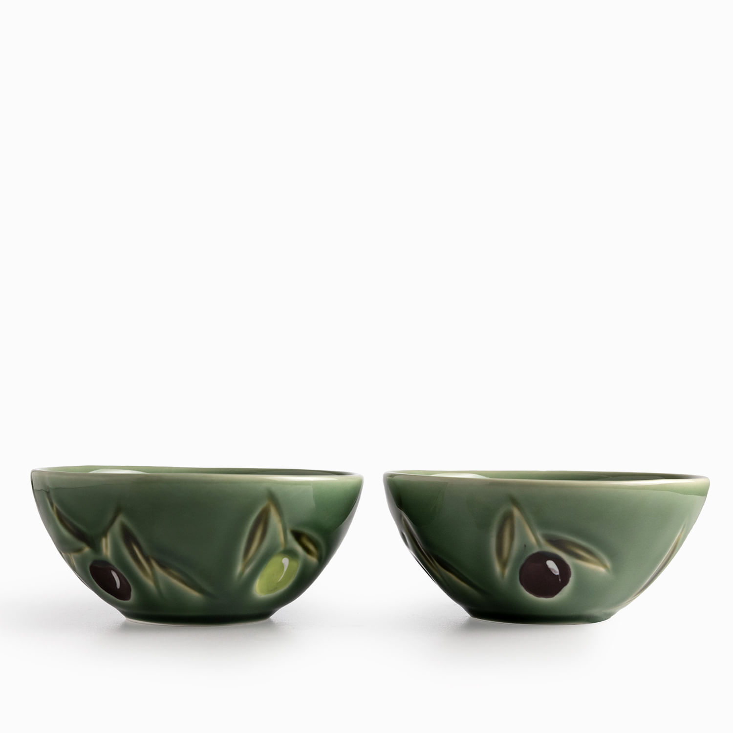 Tazón Oliveto 13cm set x2 img #1