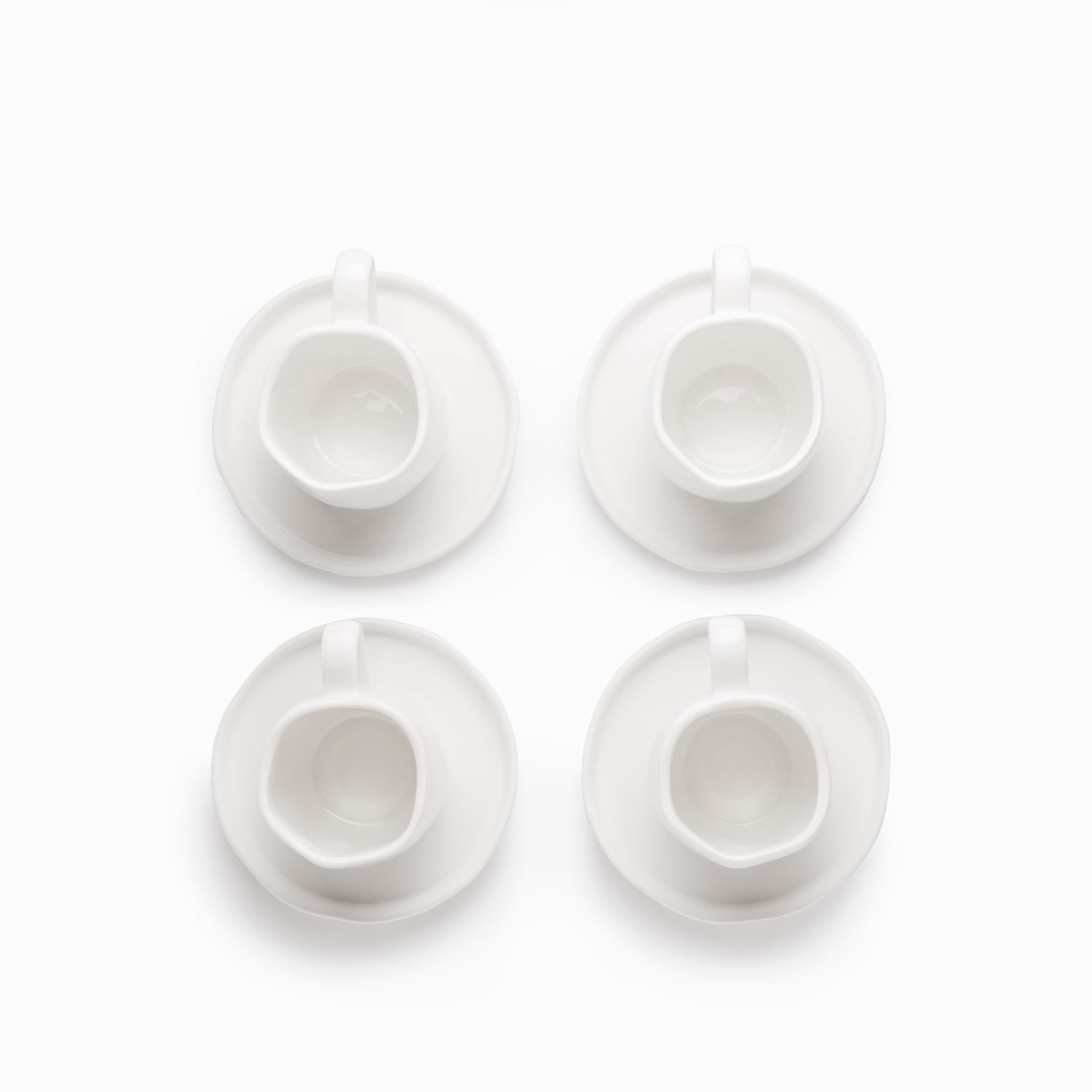 Pocillo y plato Kioto 250ml 8 piezas img #10