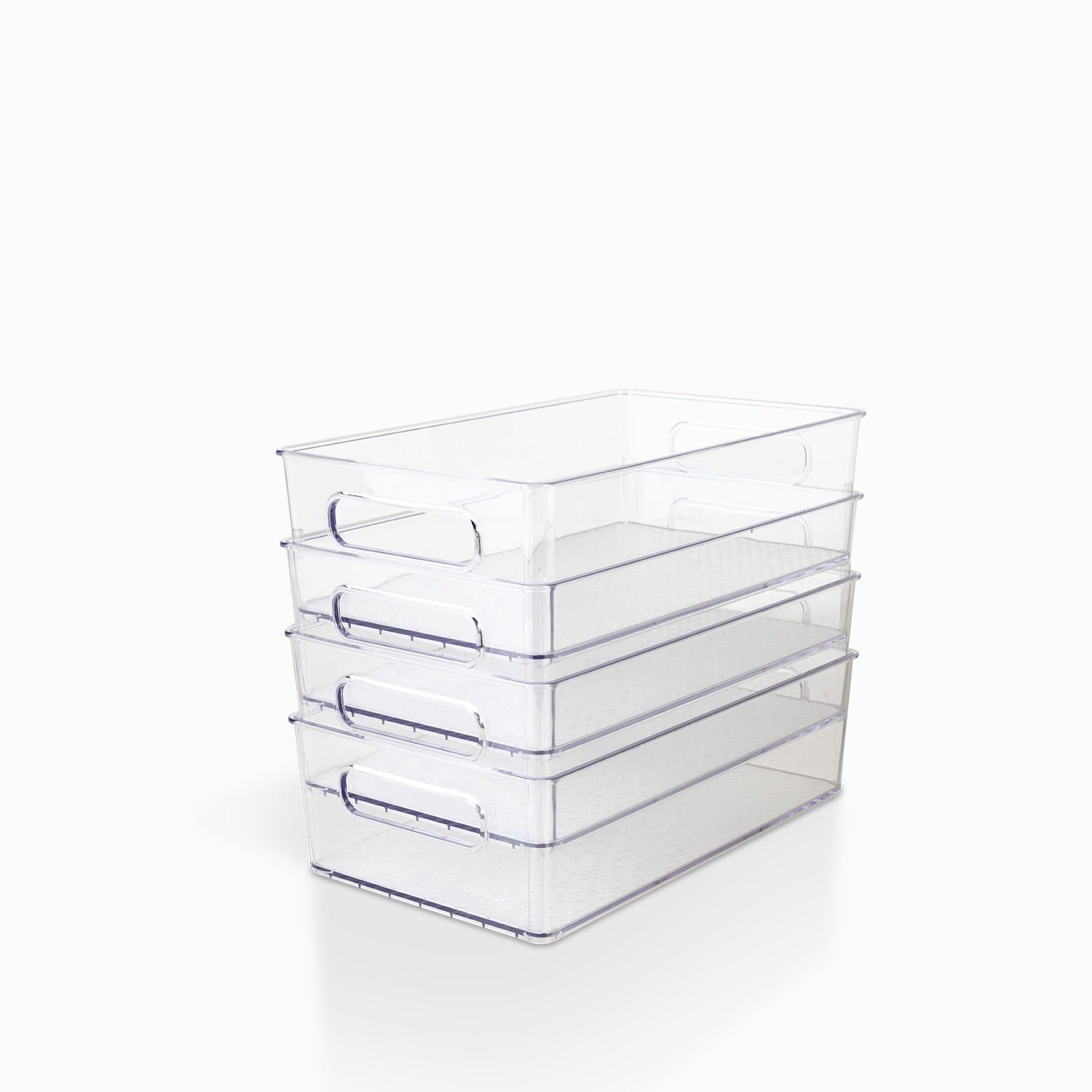 Cajas organizador de cocina setx4 img #4