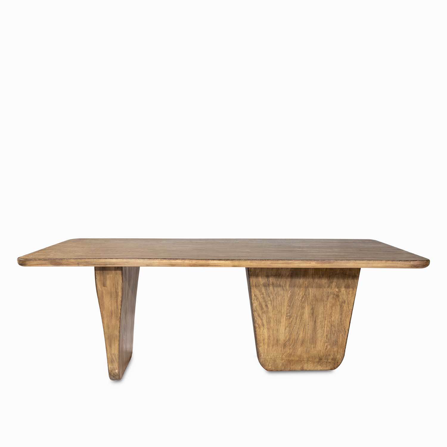 Mesa de comedor Safari 76x213x100 img #1
