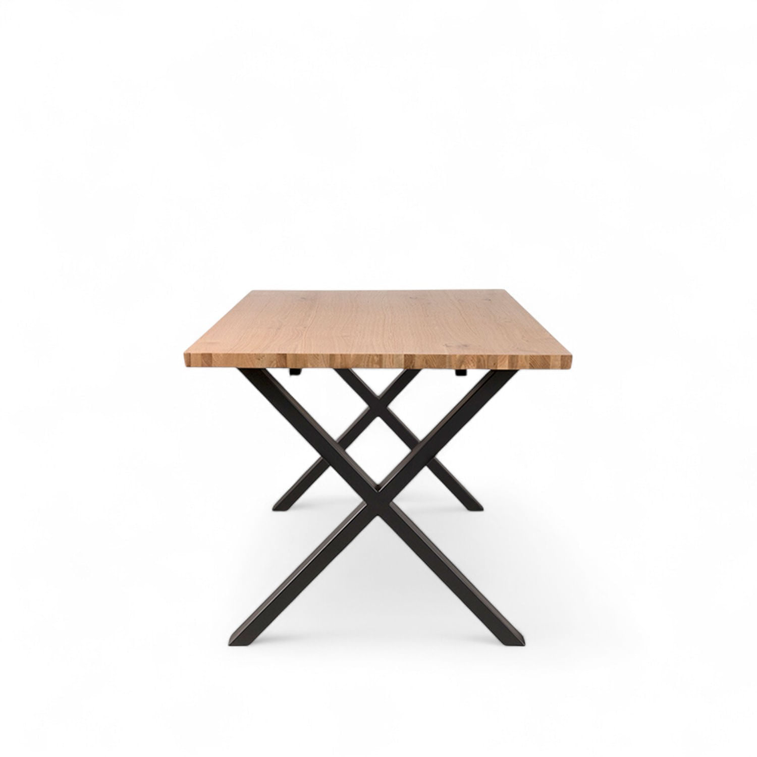 Mesa de comedor ailin 72x180x90 img #4