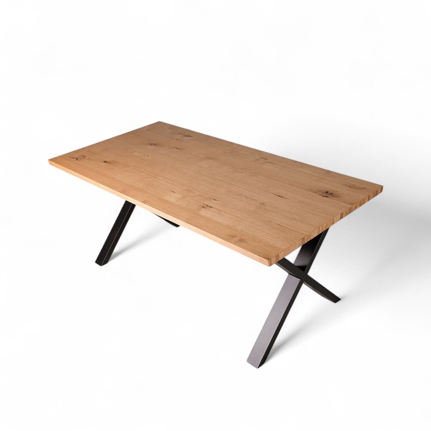 Mesa de comedor ailin 72x180x90 img #3