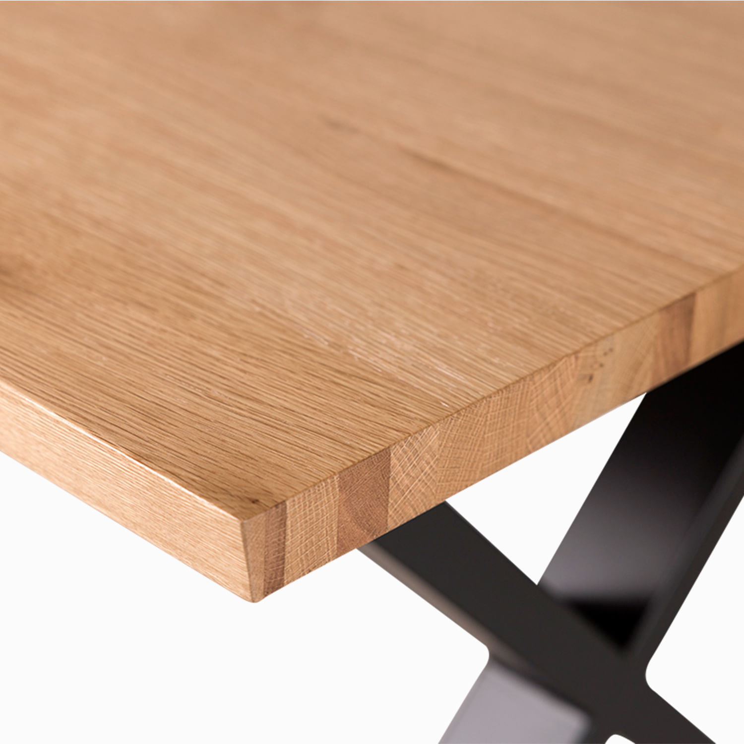 Mesa de comedor ailin 72x180x90 img #6