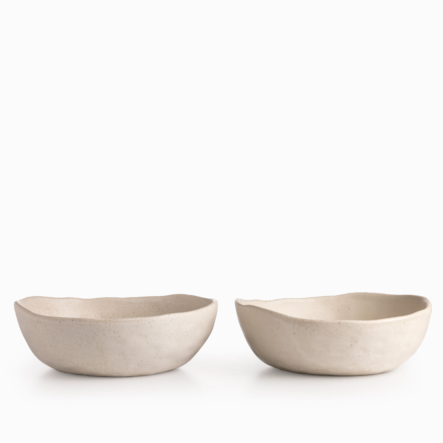 Tazón Nahua 18cm set x2 img #1