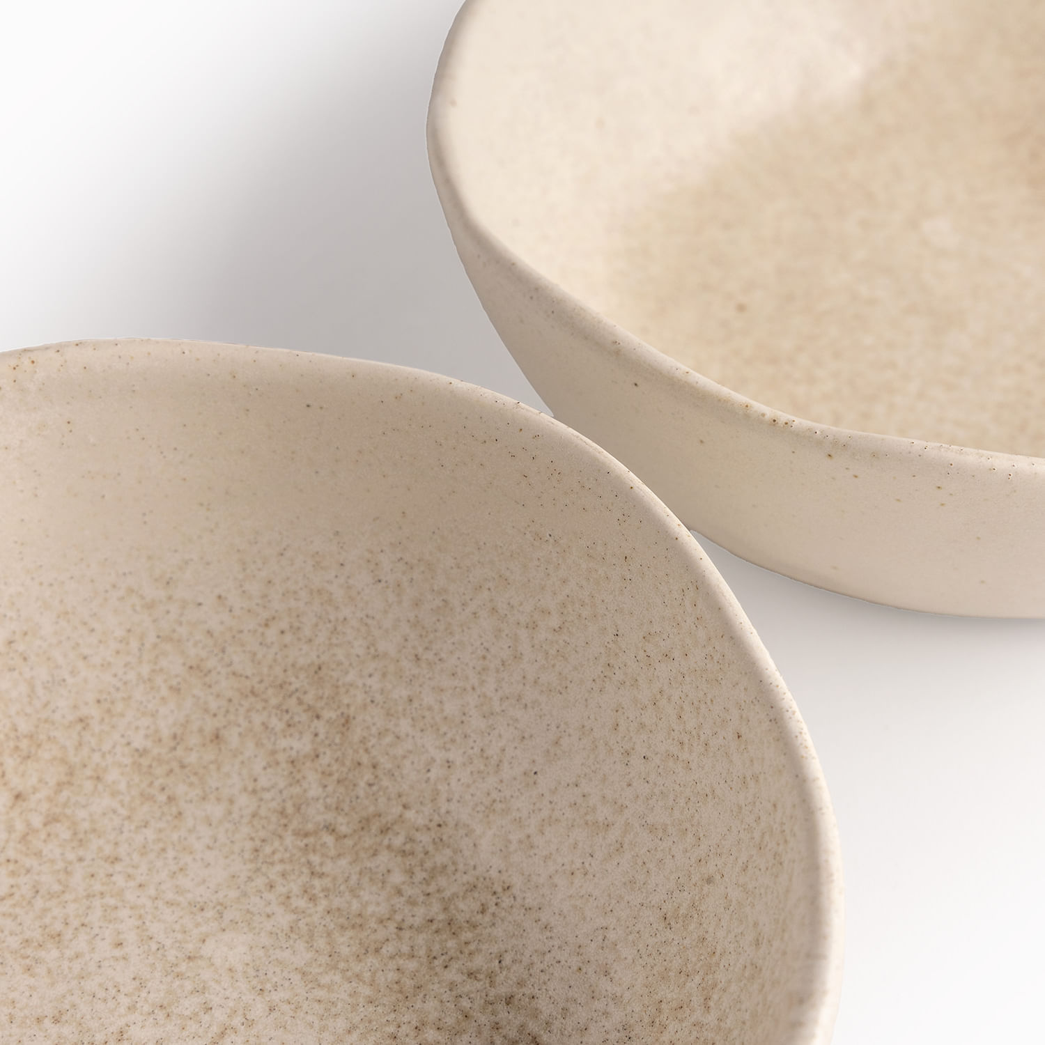 Tazón Nahua 18cm set x2 img #4