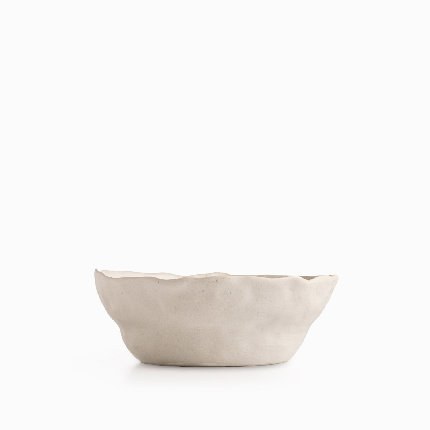 Tazón para ensalada Nahua 22cm img #1