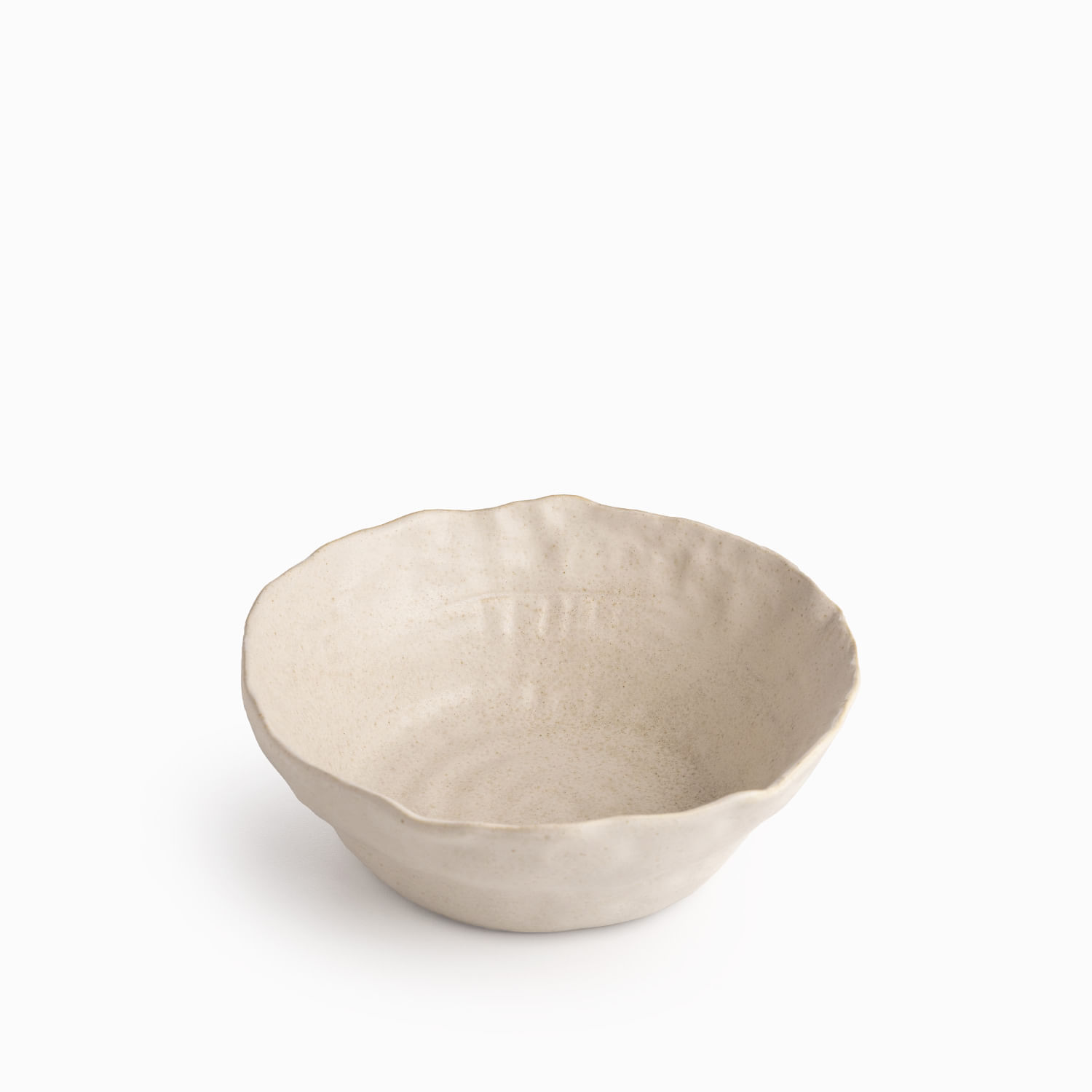 Tazón para ensalada Nahua 22cm img #5