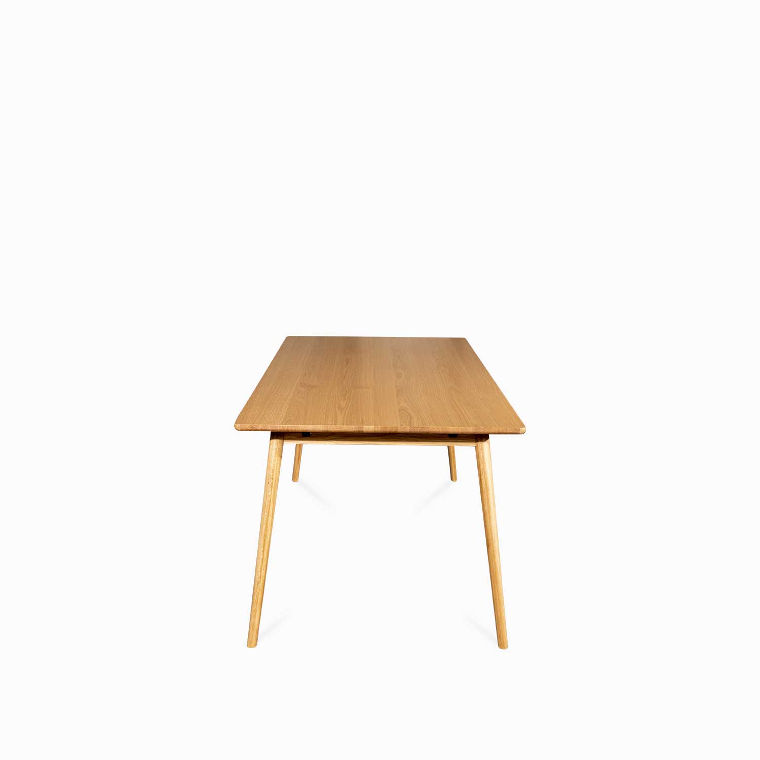 Mesa de comedor Carolin 75x190x90 img #3