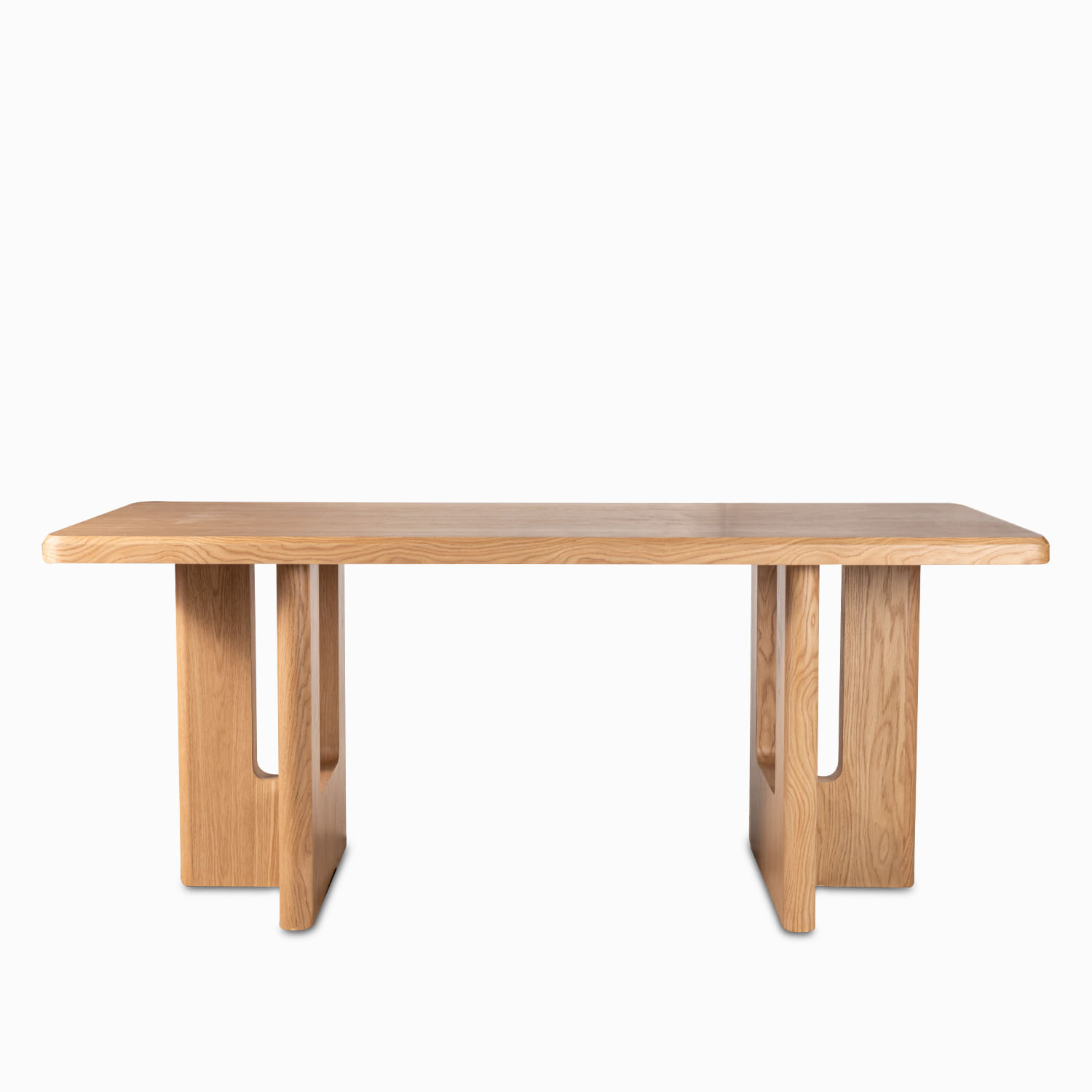 Mesa de comedor Aura 75x200x85 img #1