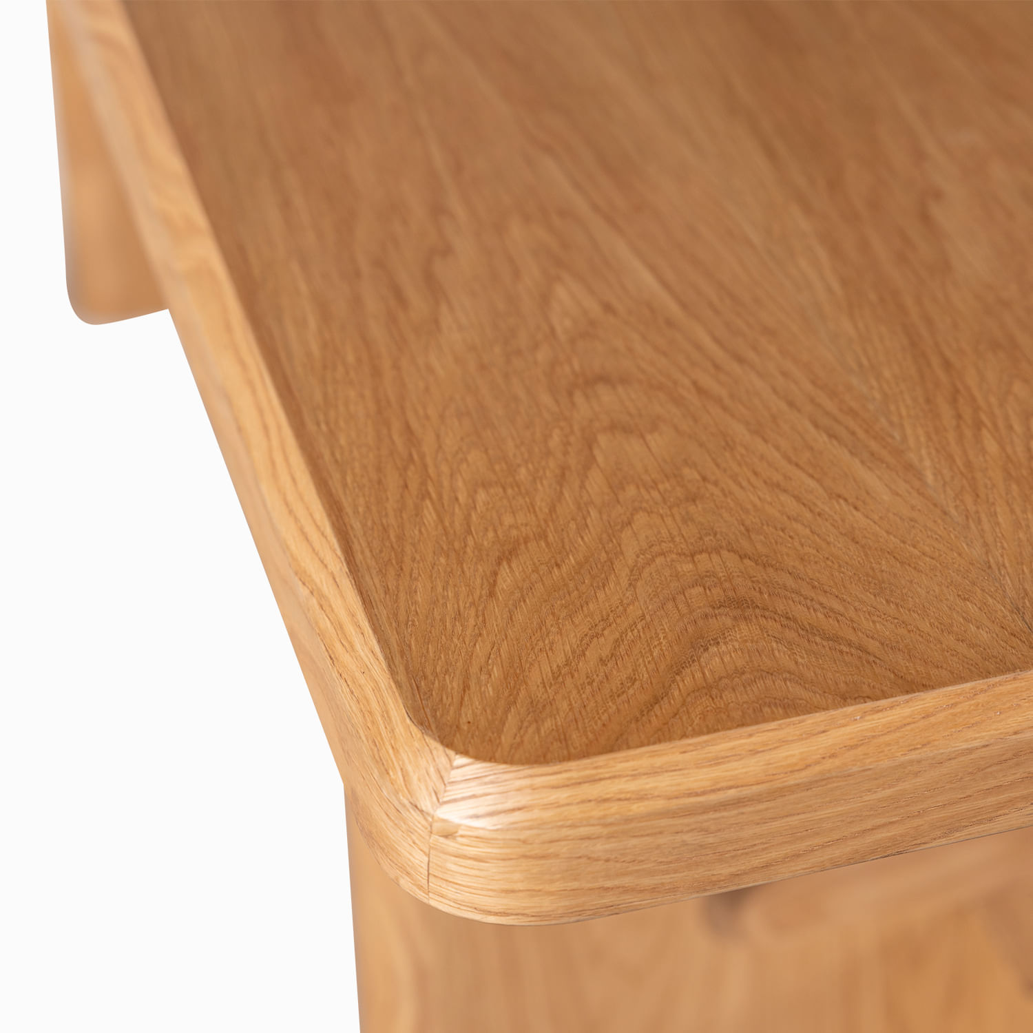 Mesa de comedor Aura 75x200x85 img #3