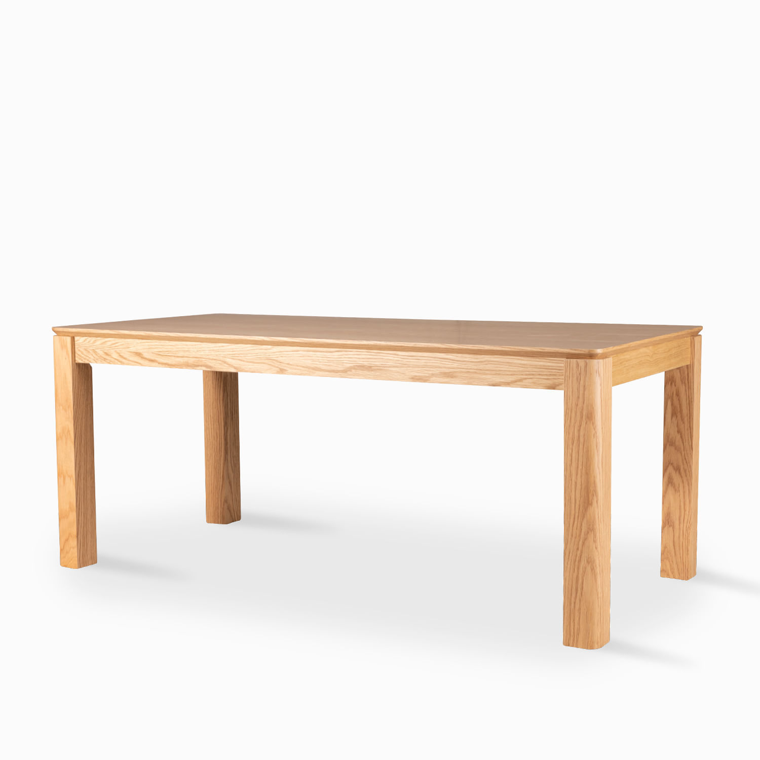 Mesa de comedor Calo 75x180x85 img #2