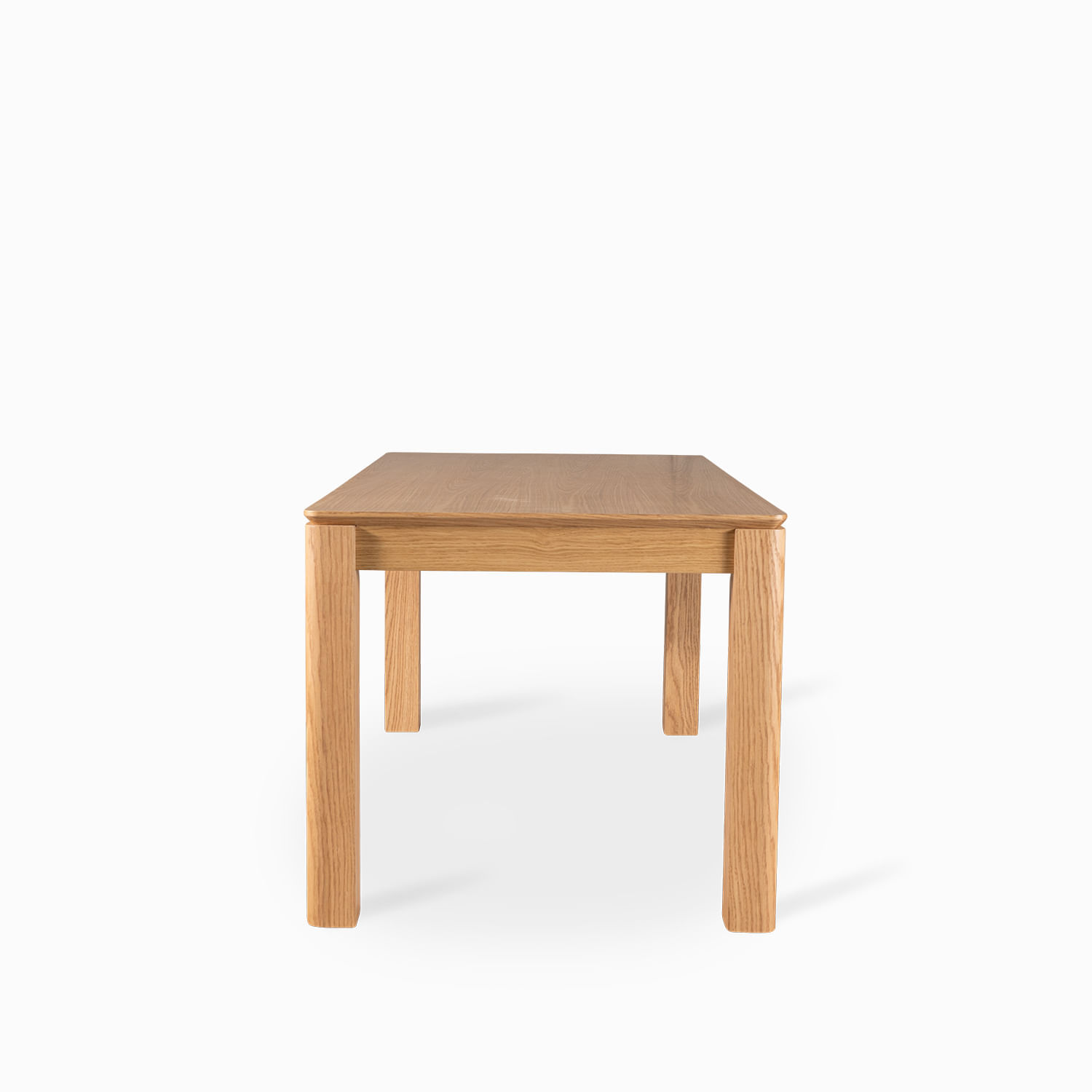 Mesa de comedor Calo 75x180x85 img #5