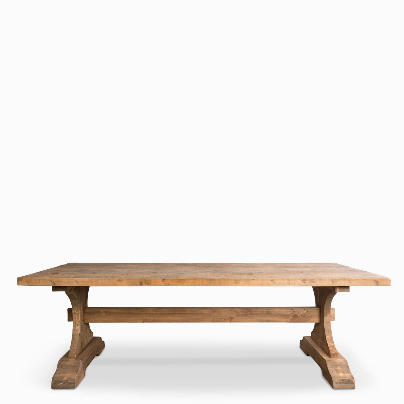 Mesa de comedor con extensión img #1