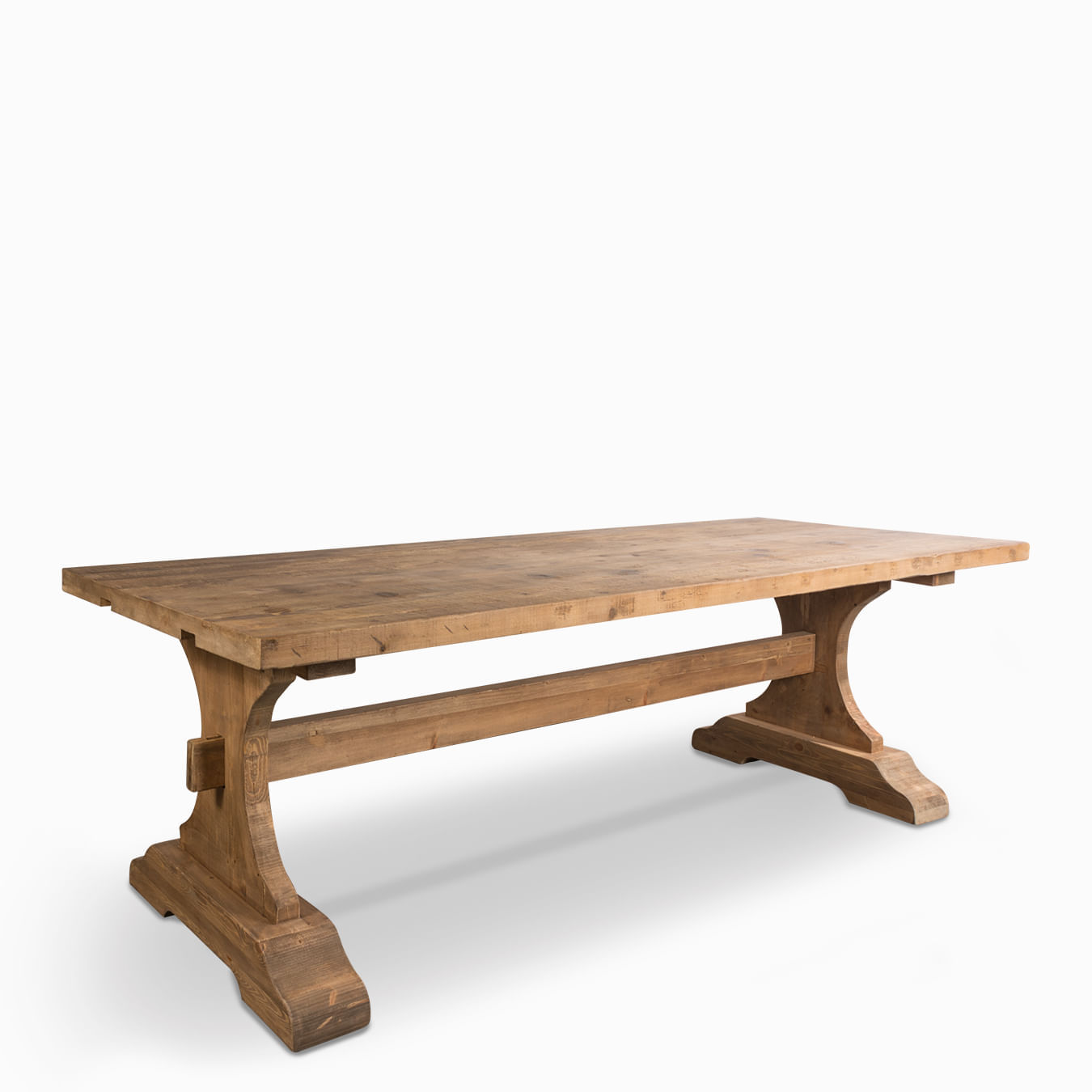 Mesa de comedor con extensión img #3