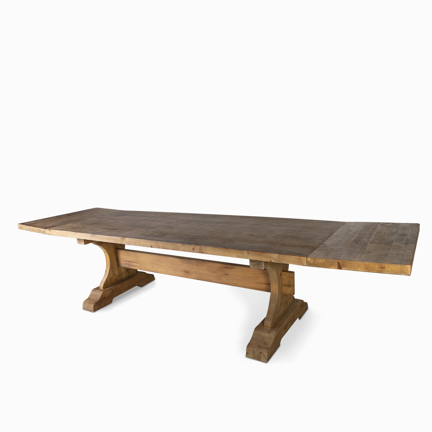 Mesa de comedor con extensión img #5