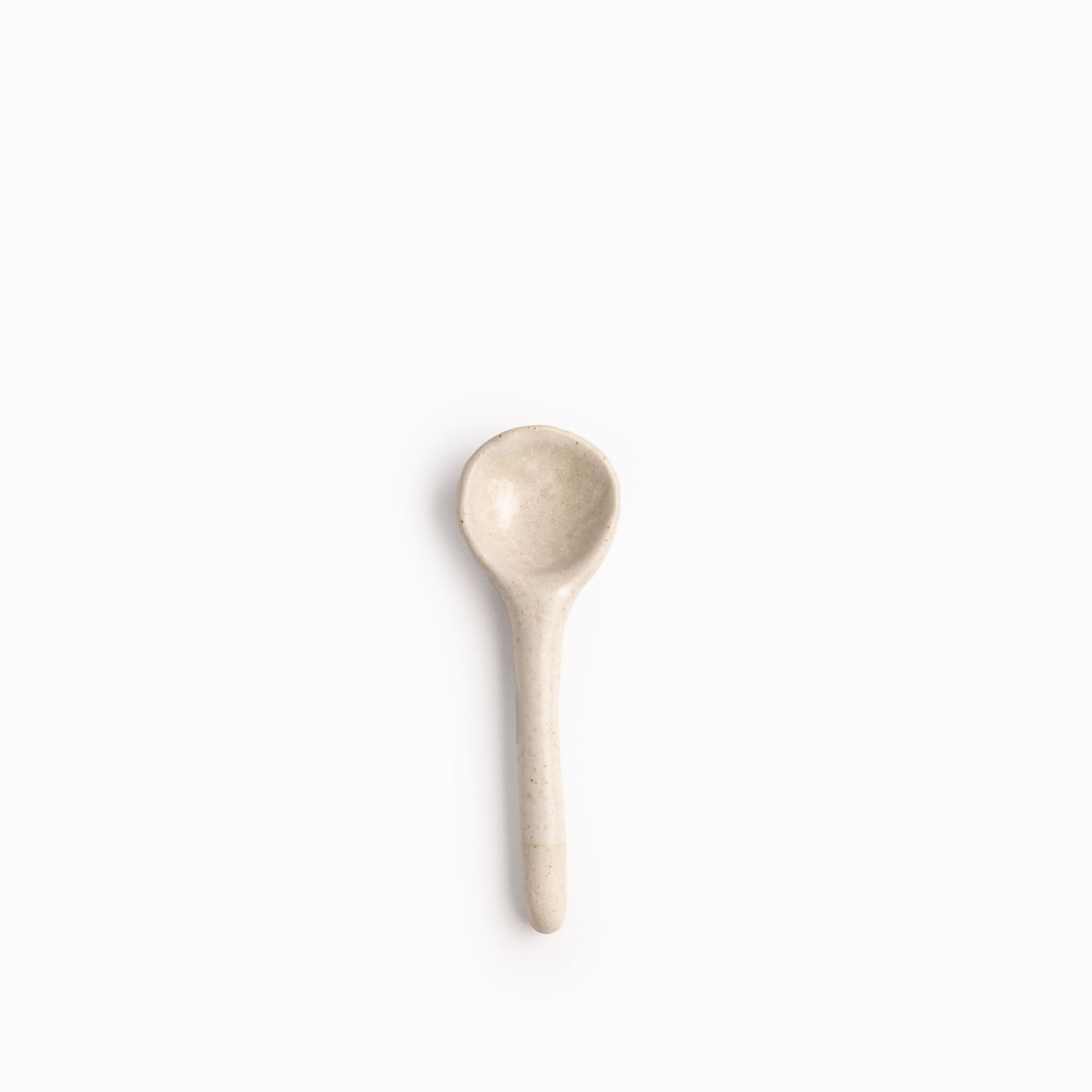 Cuchara Nahua 10cm img #1