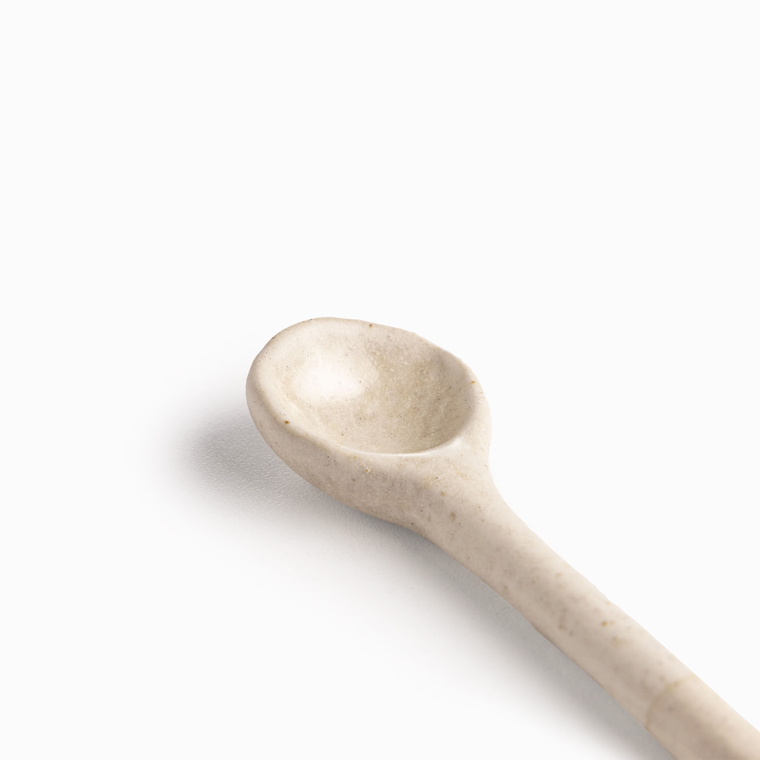 Cuchara Nahua 10cm img #3
