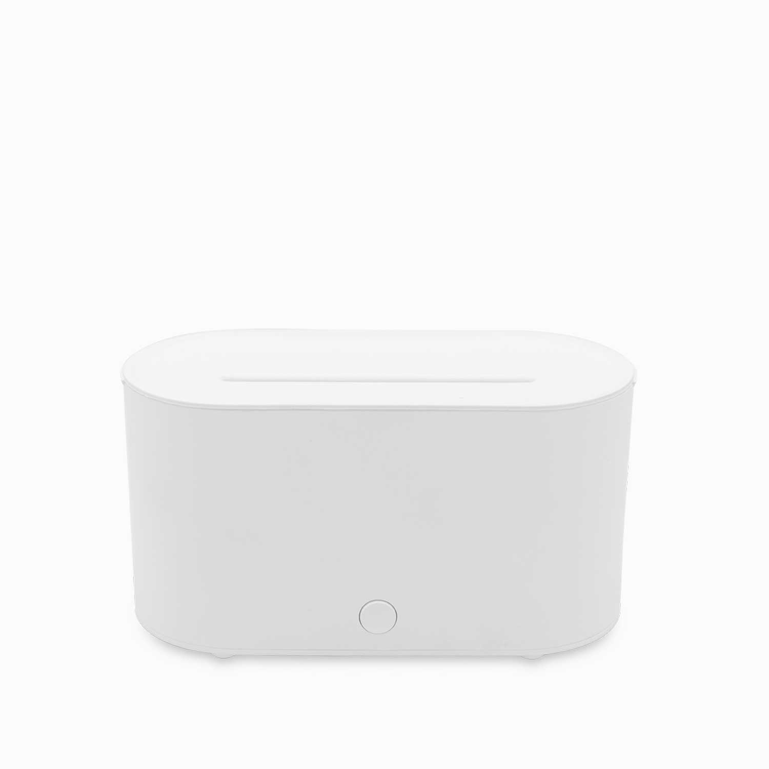 Humidificador aromas Doti blanco img #1