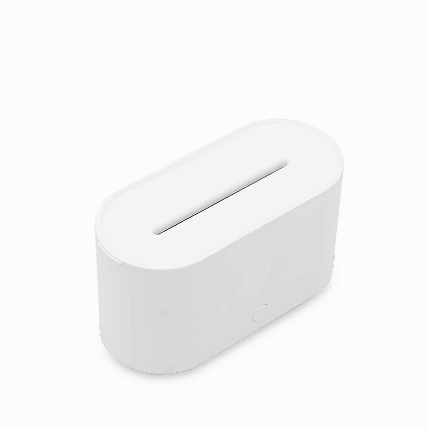 Humidificador aromas Doti blanco img #3