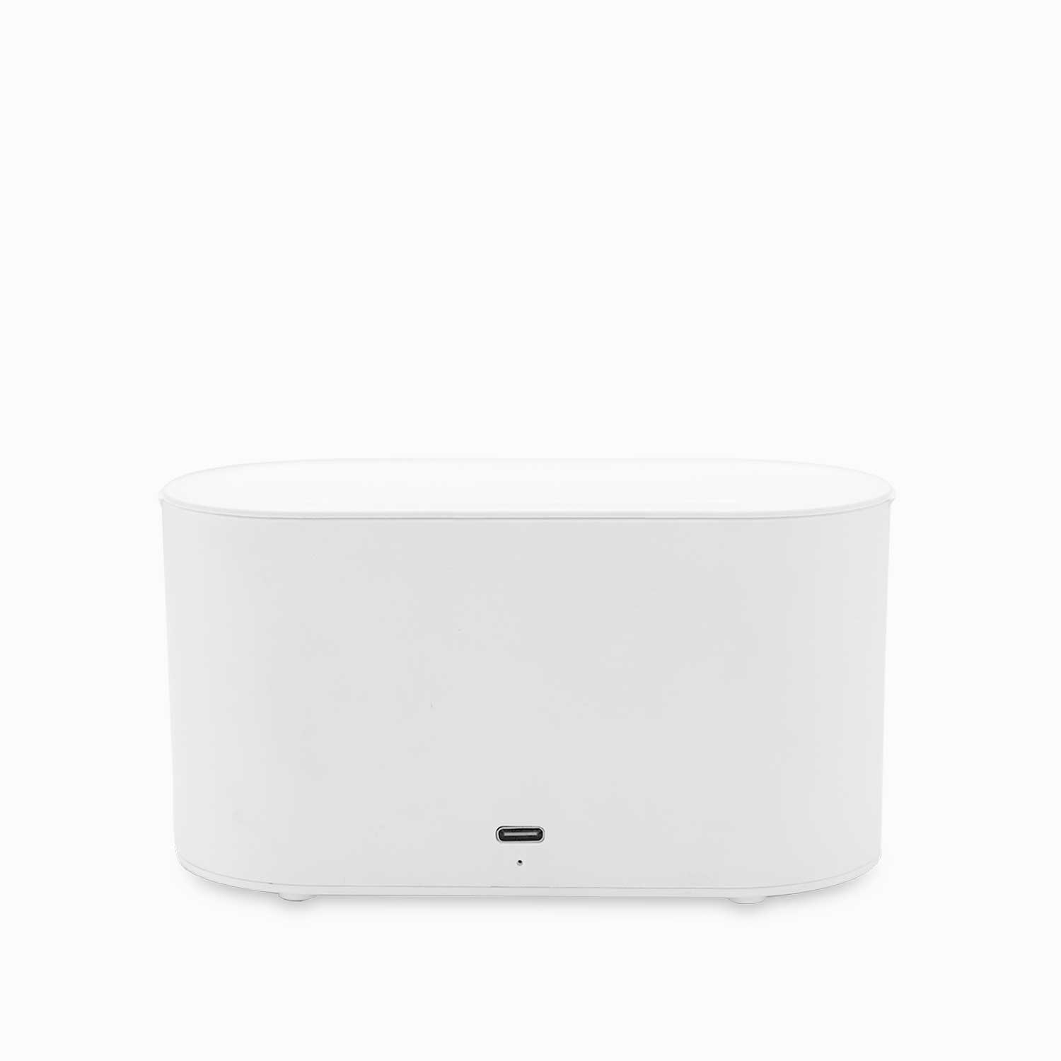 Humidificador aromas Doti blanco img #4