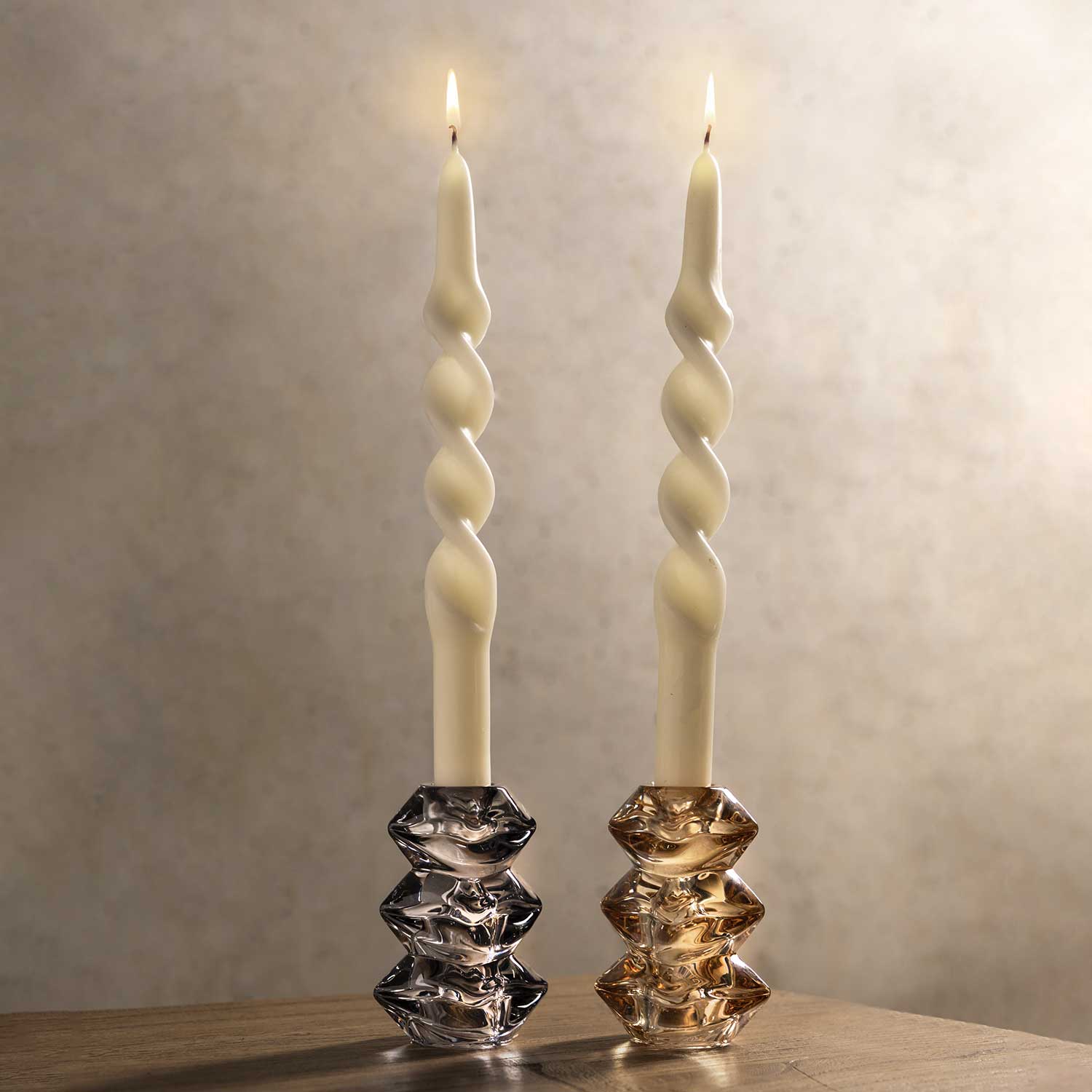 Candelabro Sonic café img #3