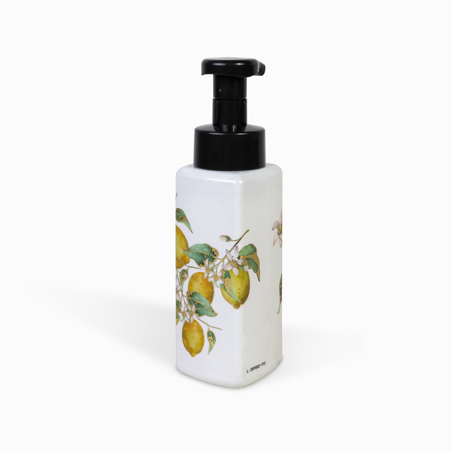 Jabón espumoso antibacterial limoncello 375 ml img #6