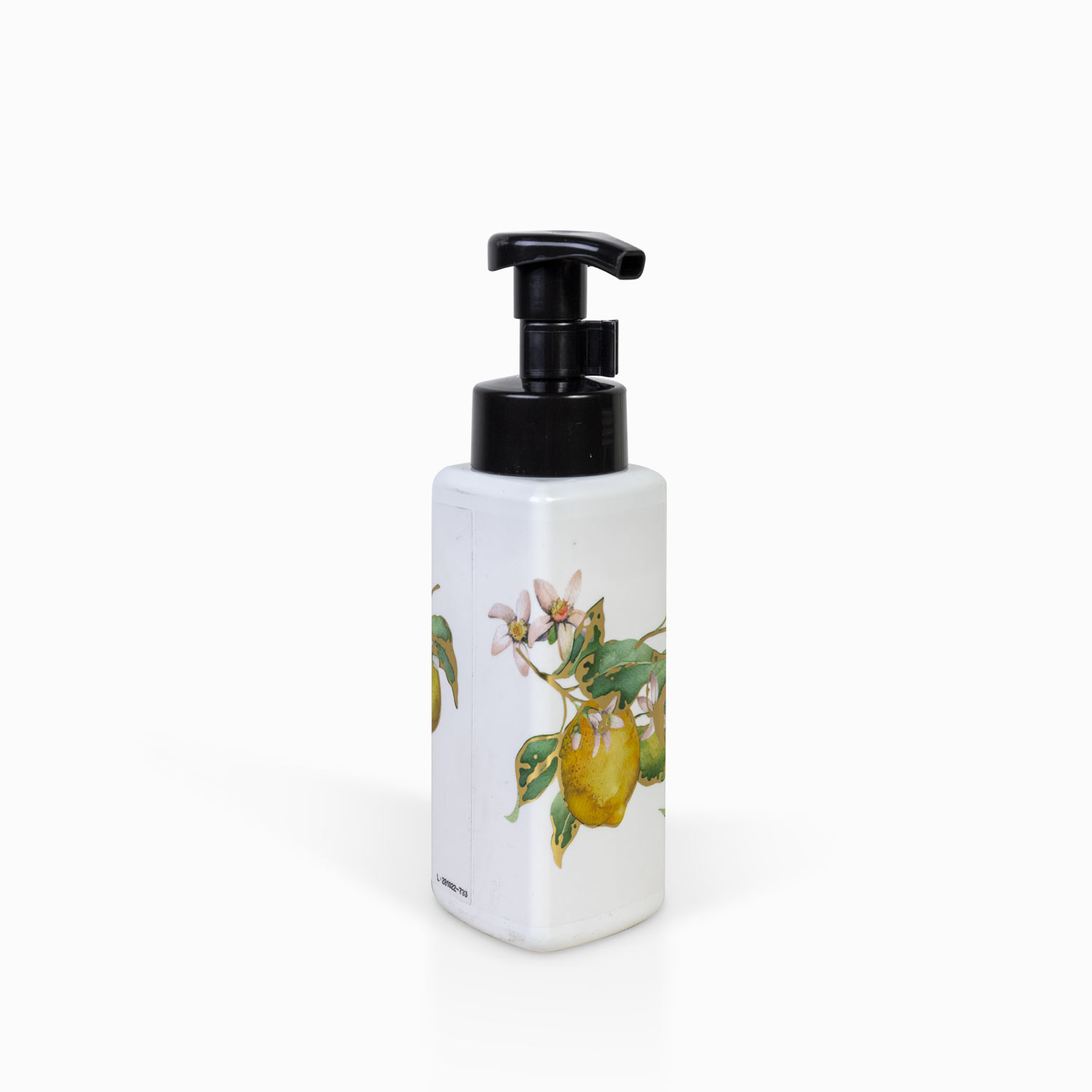 Jabón espumoso antibacterial limoncello 375 ml img #4