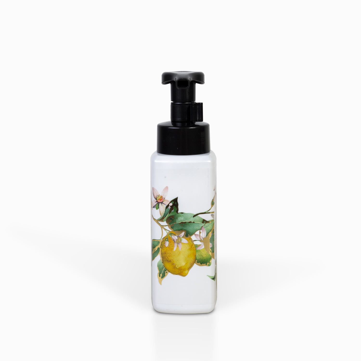 Jabón espumoso antibacterial limoncello 375 ml img #3