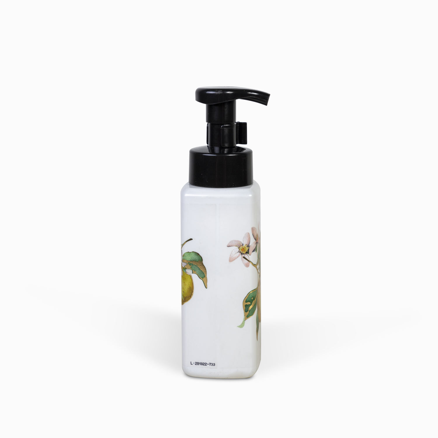Jabón espumoso antibacterial limoncello 375 ml img #5