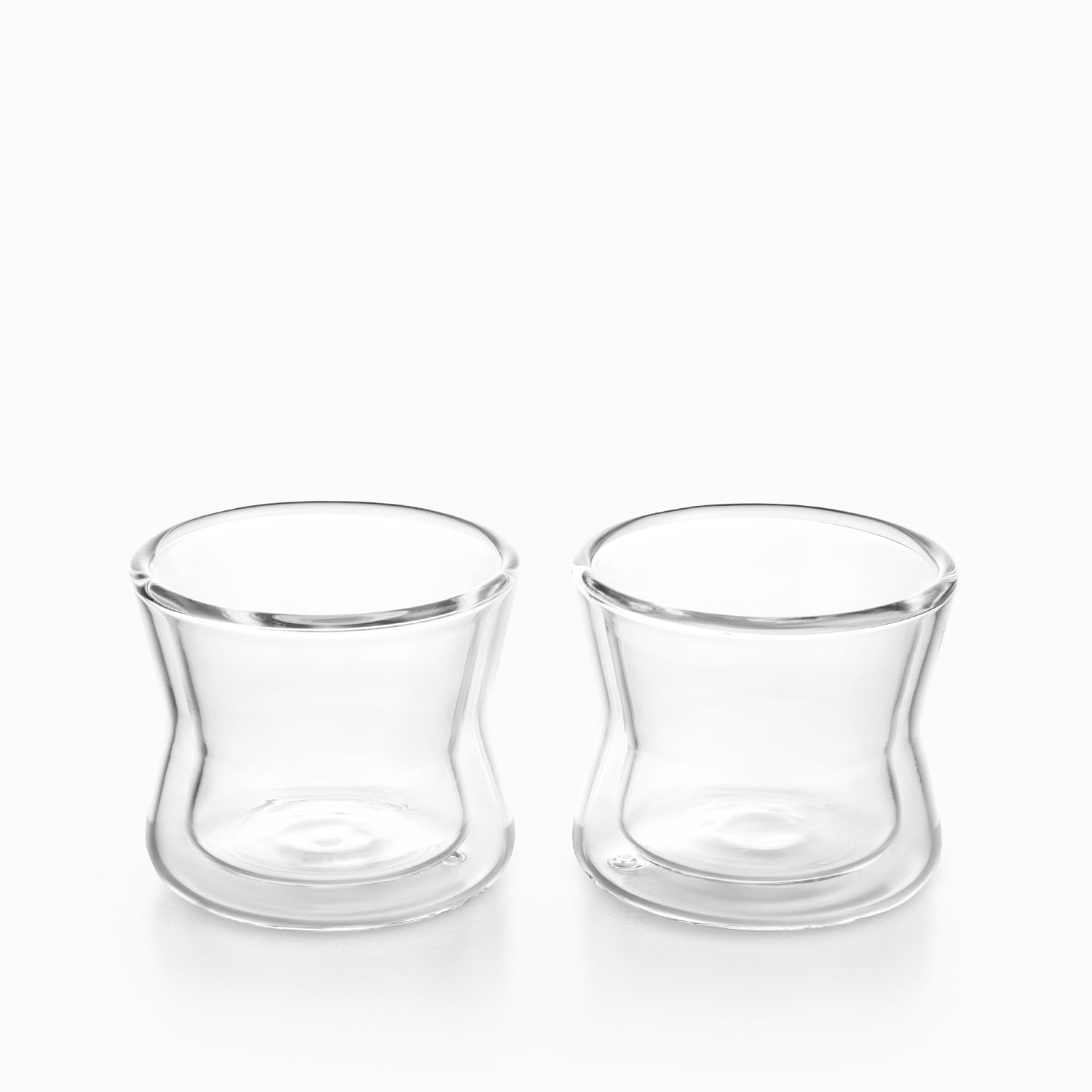 Vaso doble pared 80ml set x2 img #6