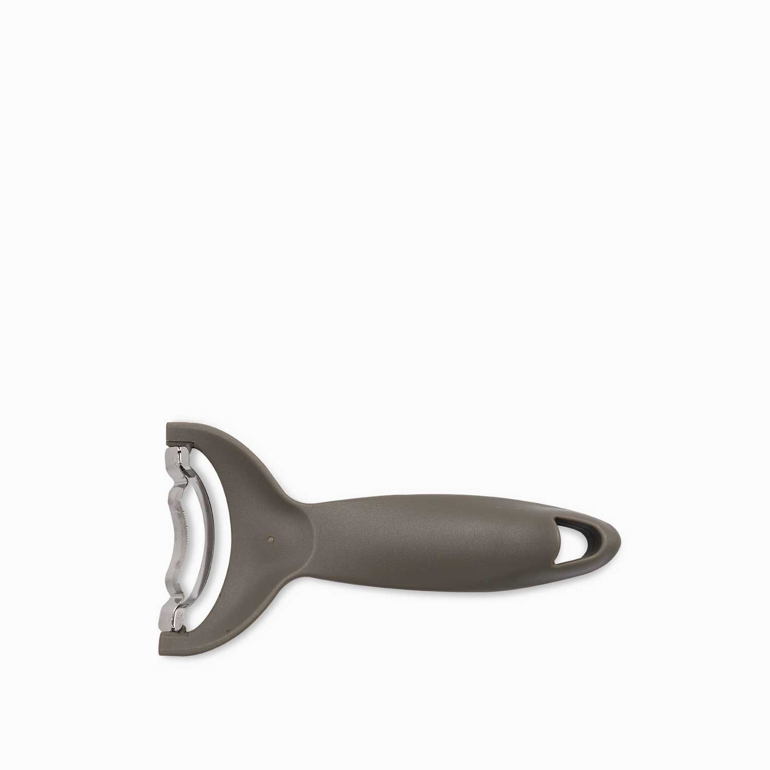 Pelador de maíz gris img #2